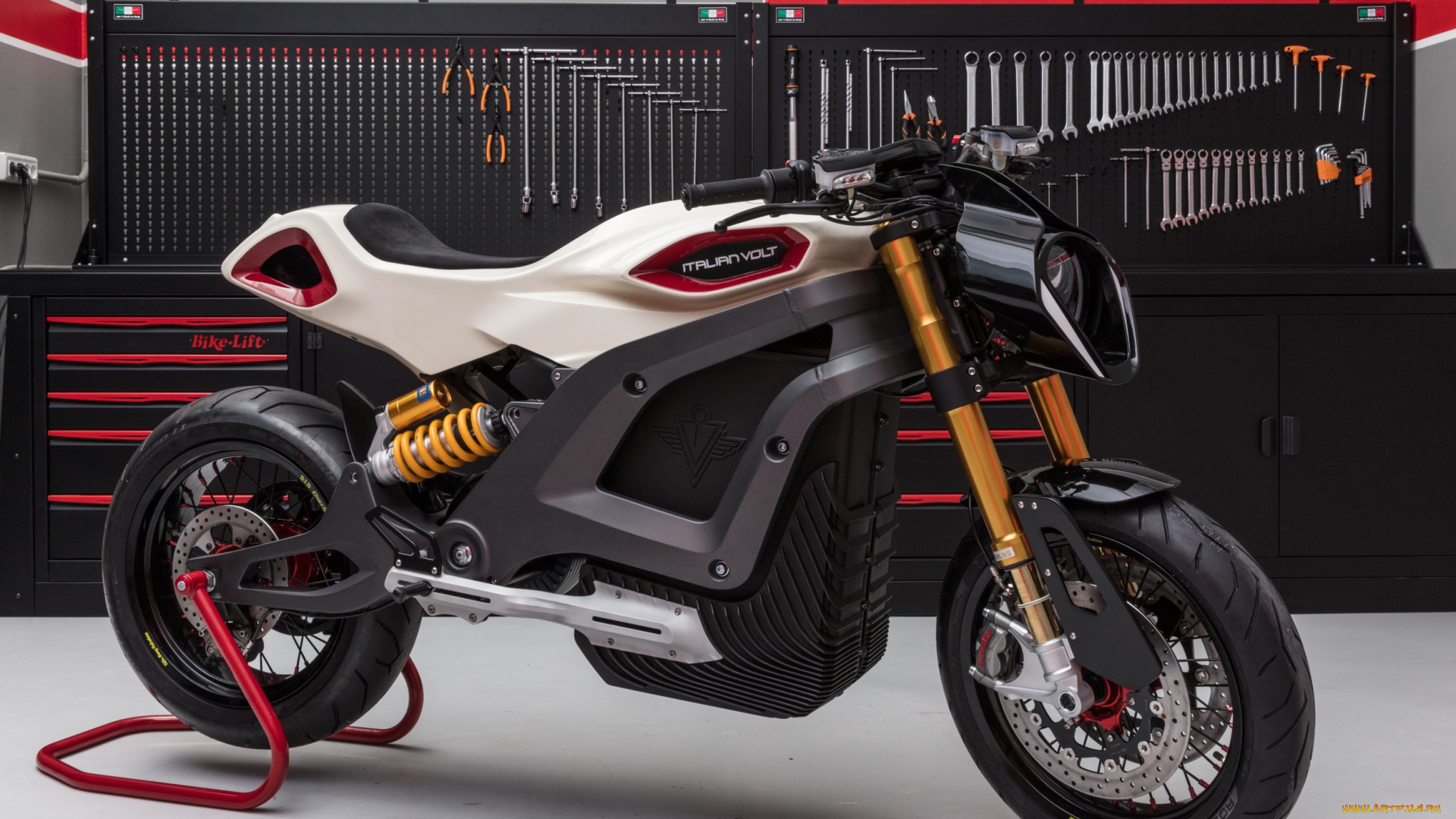 мотоциклы, -unsort, italian, volt