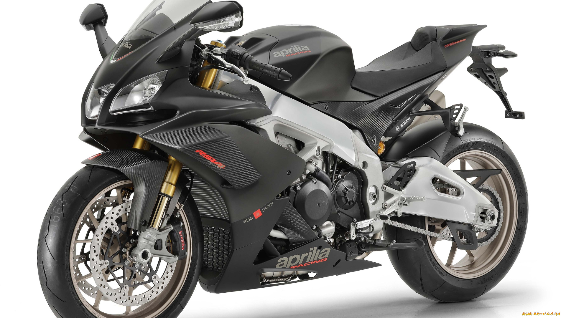 мотоциклы, aprilia