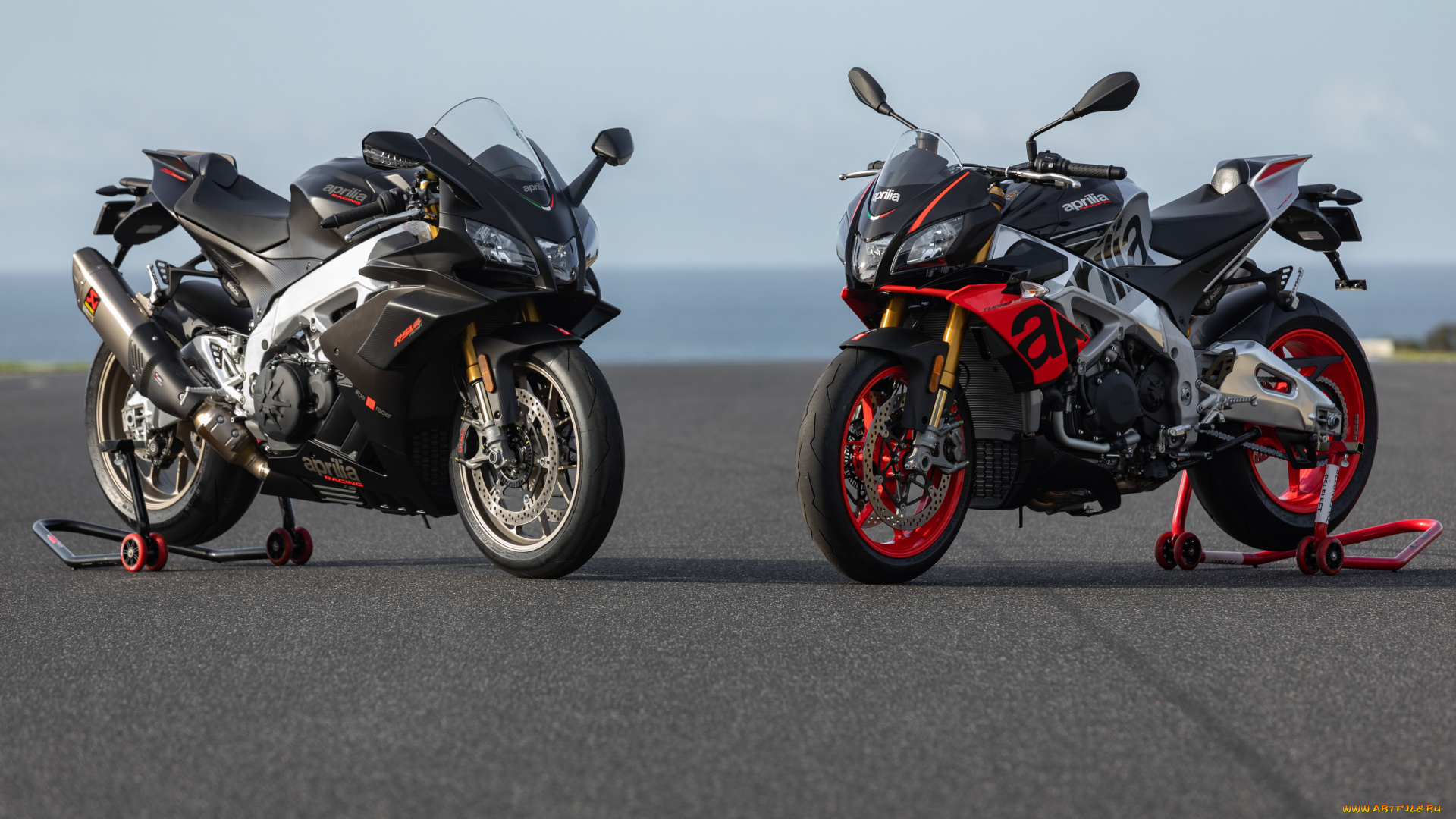 мотоциклы, aprilia