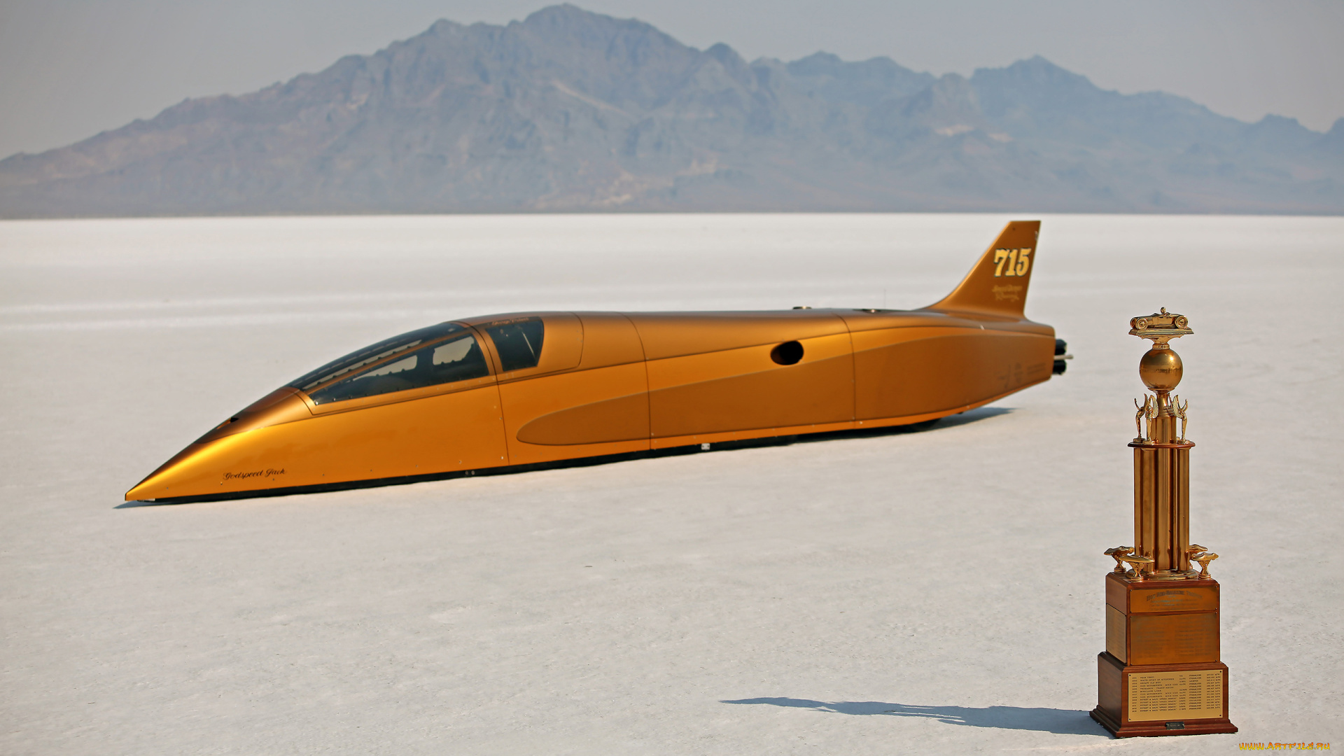 speed, demon, автомобили, -unsort, bonneville, speed, demon, team, streamliner, автомобиль, самый, быстрый, скорость, 715, трасса, concept