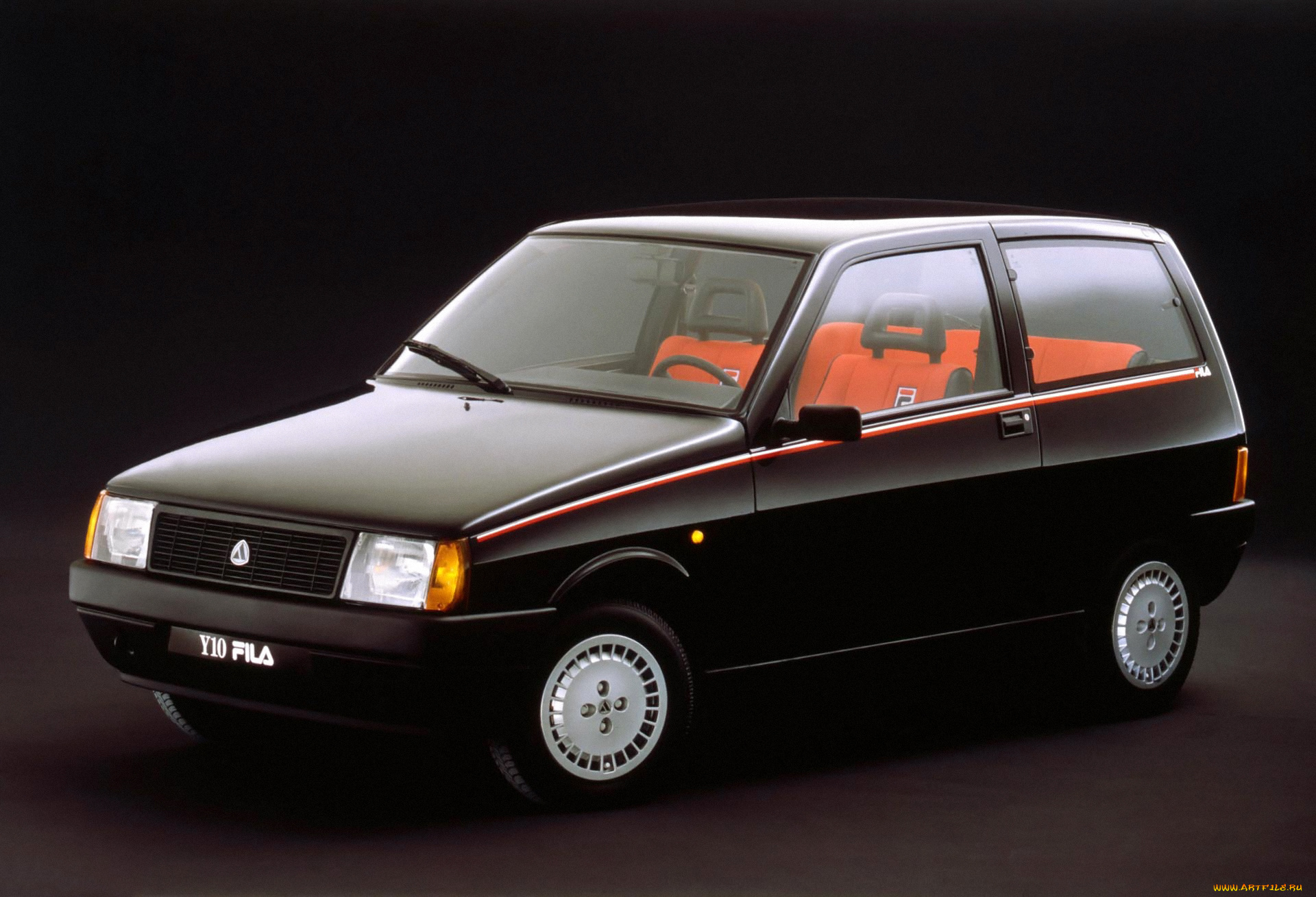 автомобили, autobianchi