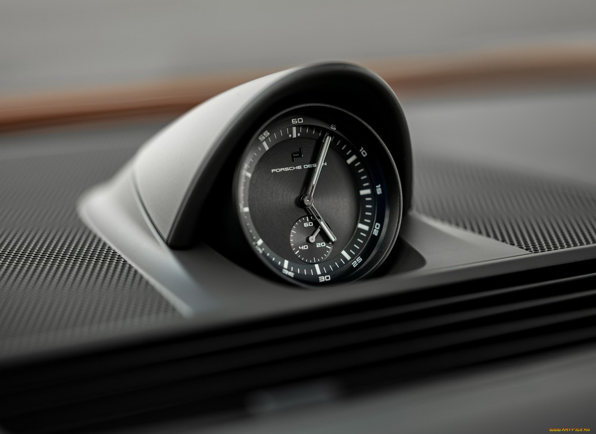 автомобили, спидометры, торпедо, porsche, panamera, turbo, s, 2021, часы, торпеда