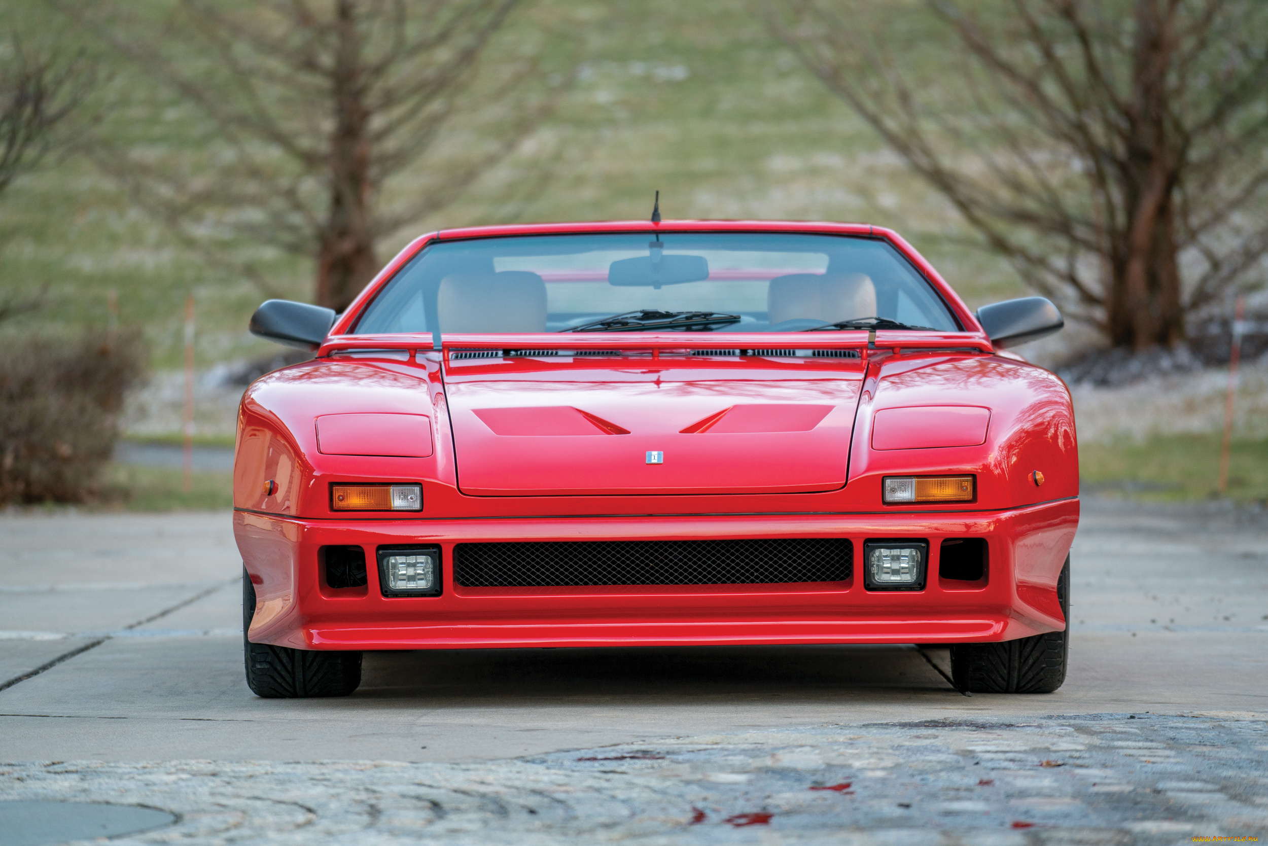 автомобили, de, tomaso, pantera