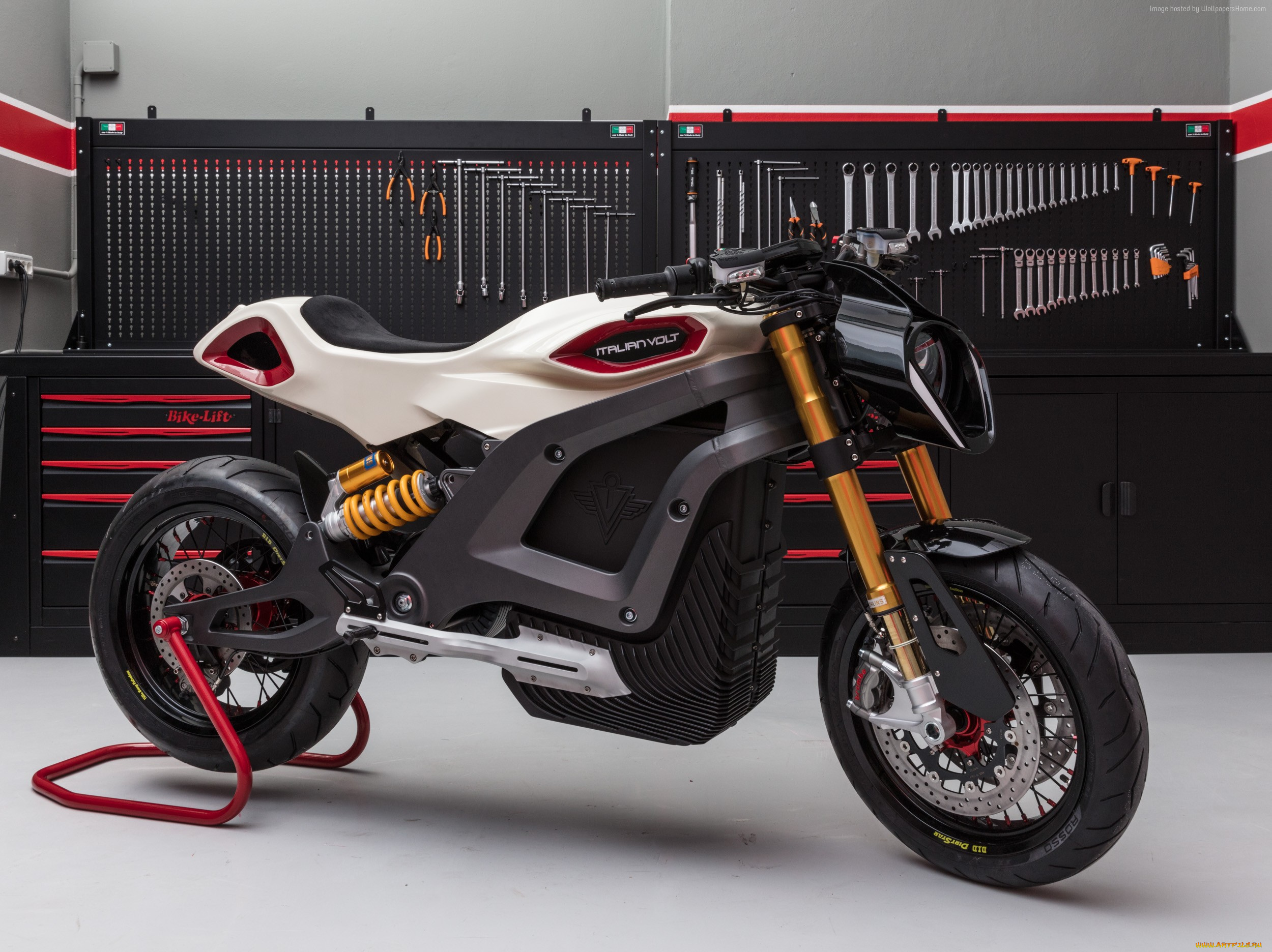 мотоциклы, -unsort, italian, volt