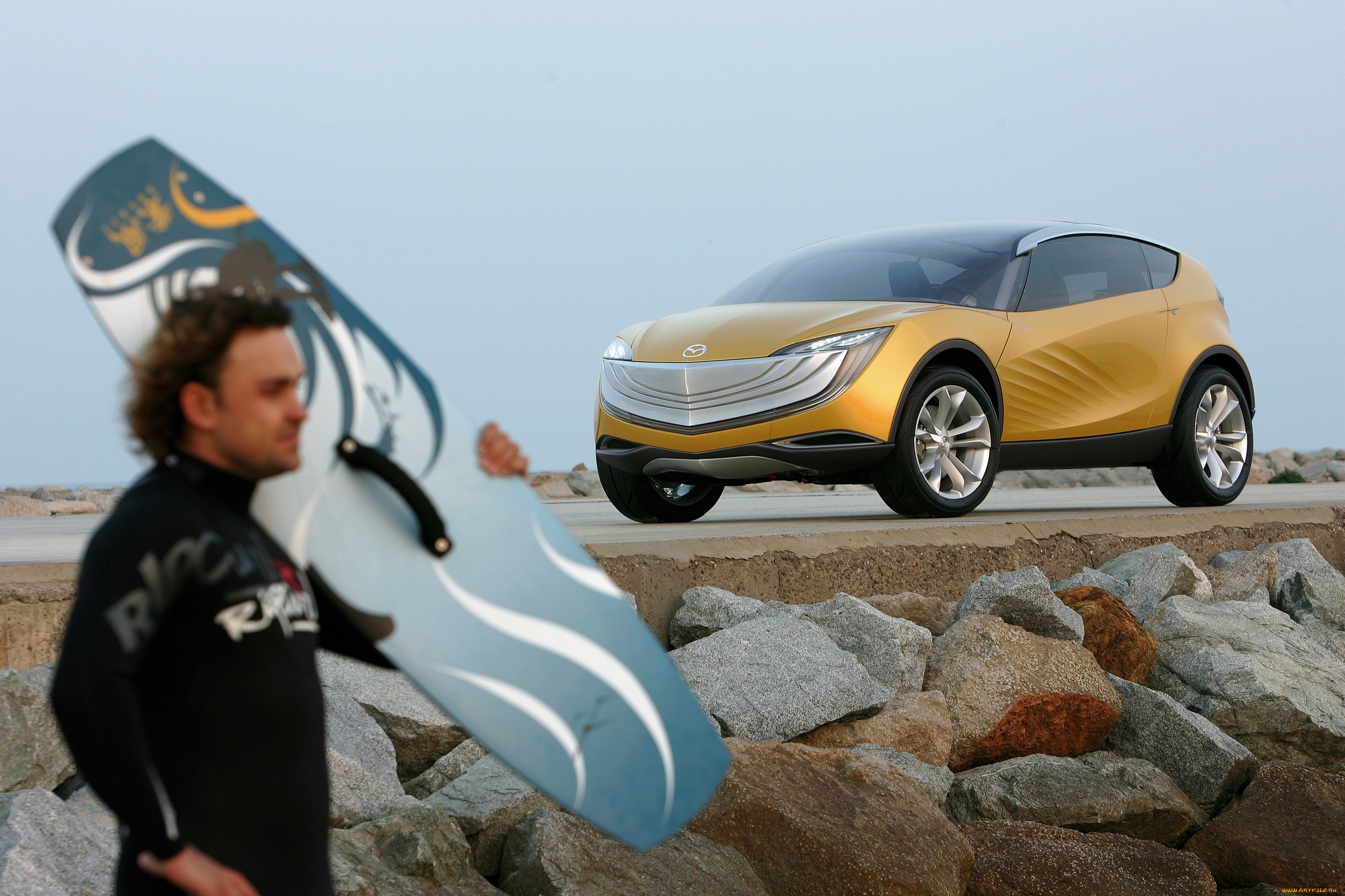 автомобили, mazda