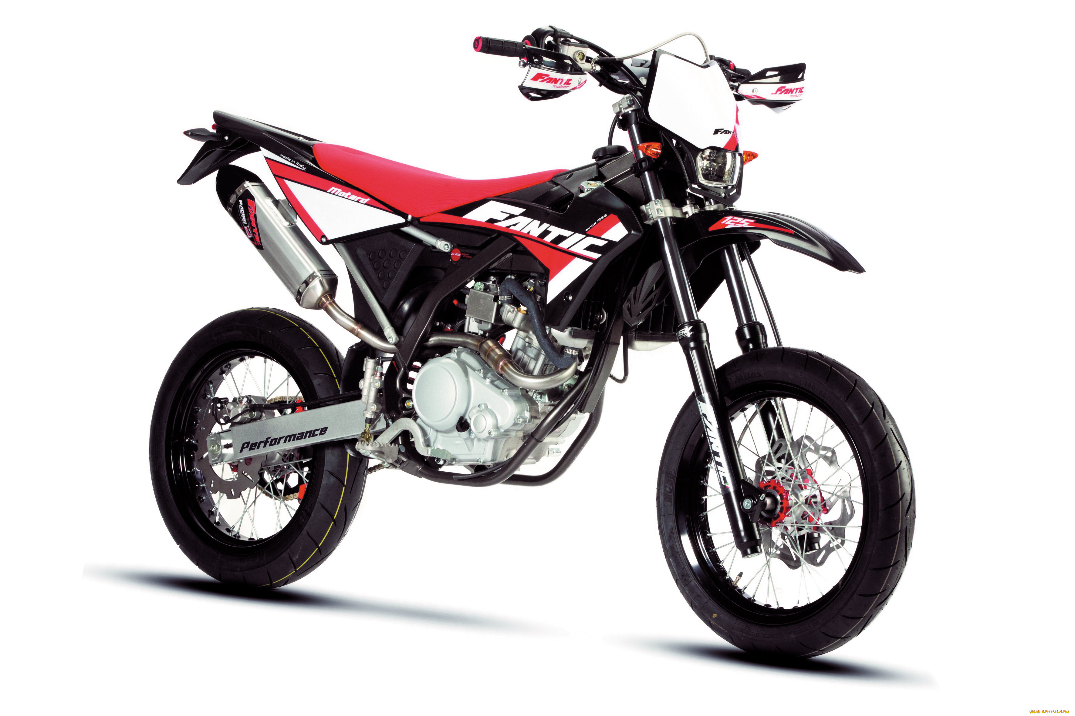 мотоциклы, -unsort, fantik