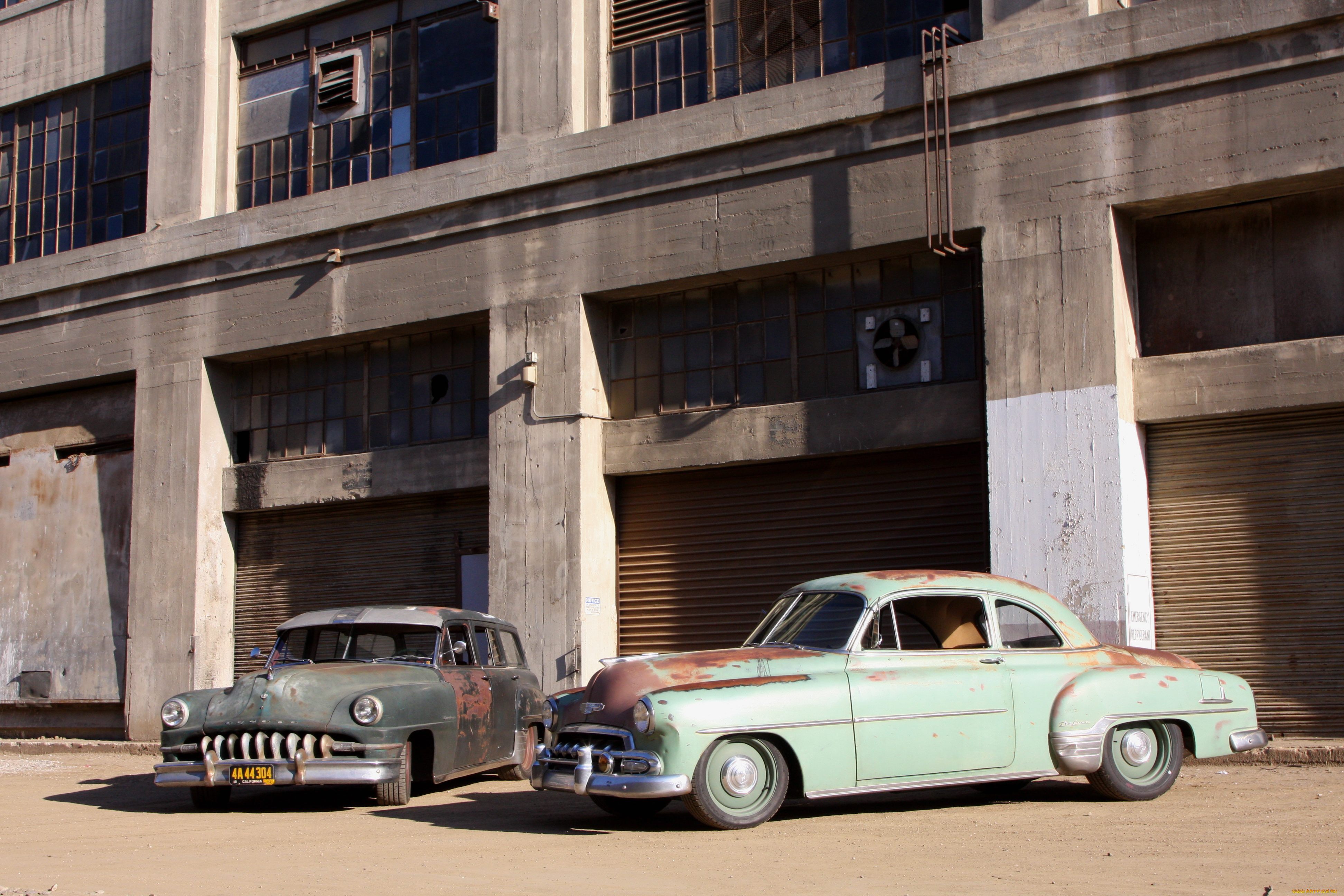 автомобили, разные, вместе, icon, chevrolet, desoto