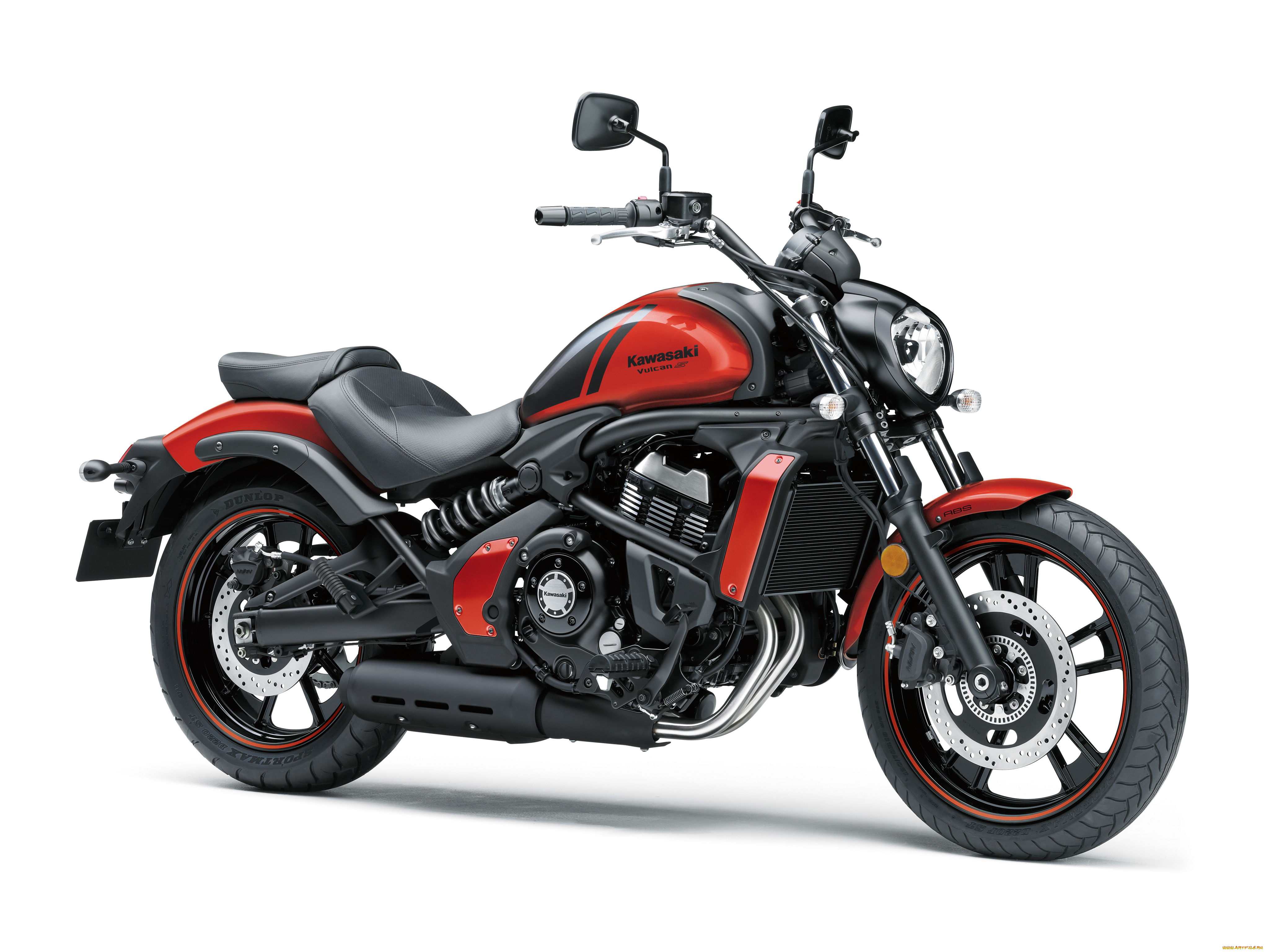 мотоциклы, kawasaki, vulcan, en650, ???????