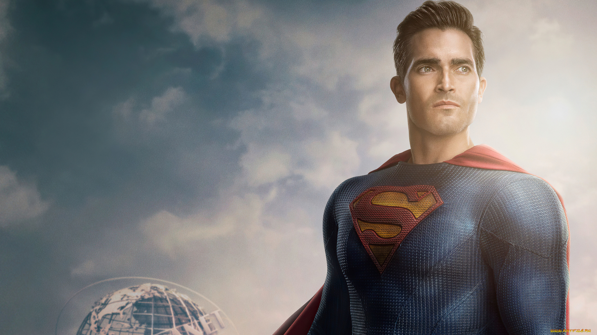 кино, фильмы, superman, and, lois, , сериал, супермен