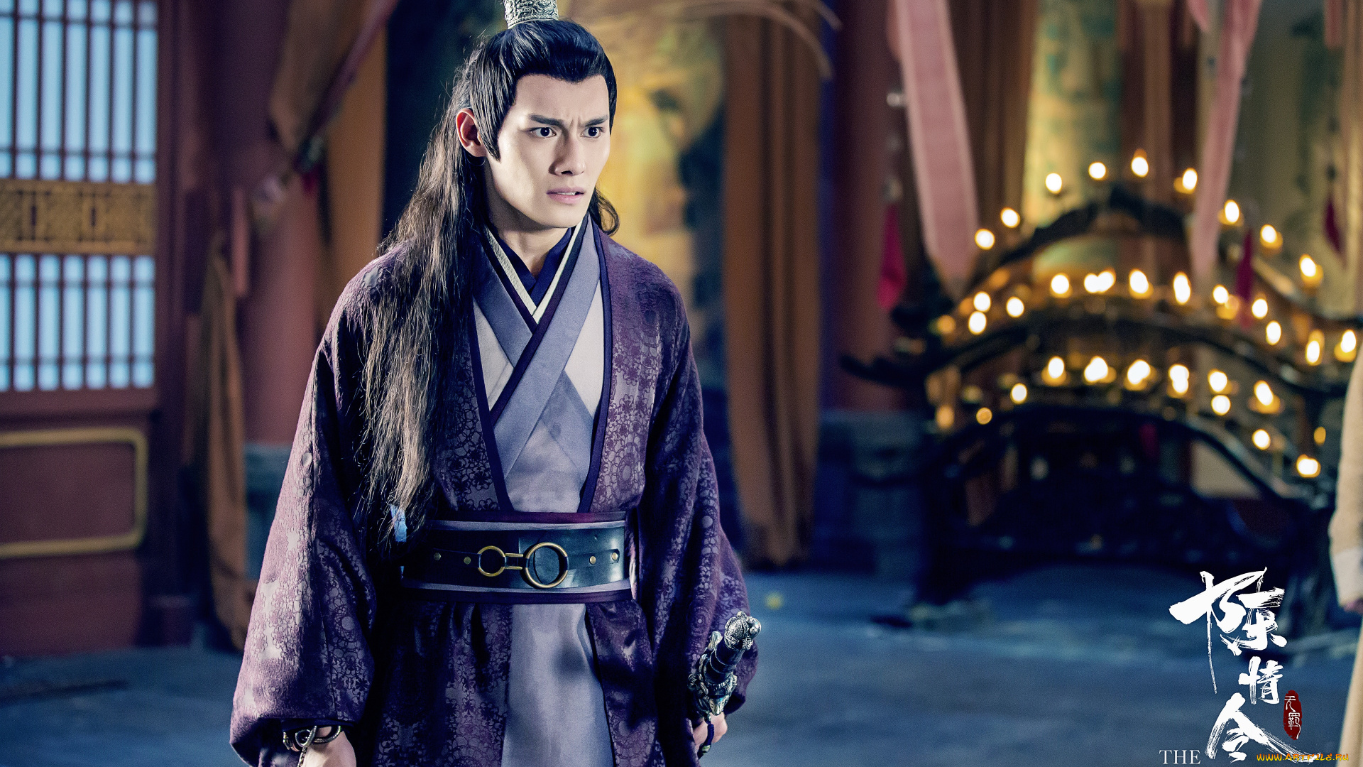 кино, фильмы, the, untamed, the, untamed, неукротимый, повелитель, чэньцин, мосян, тунсю, mo, dao, zu, shi, магистр, дьявольского, культа