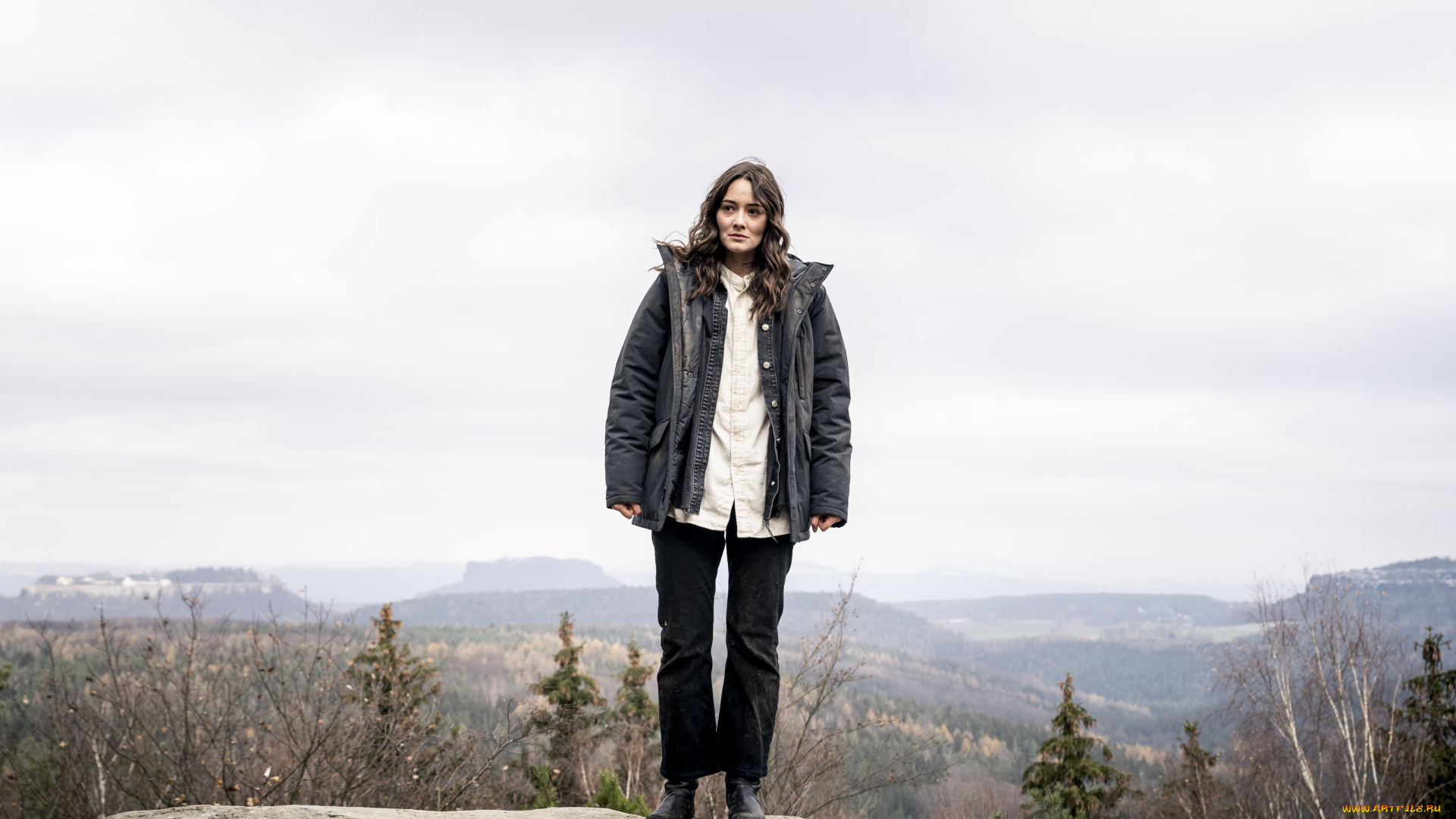 prey, , , 2021, , кино, фильмы, -unknown, , другое, короткометражка, детектив, netflix, maria, ehrich, prey, movie