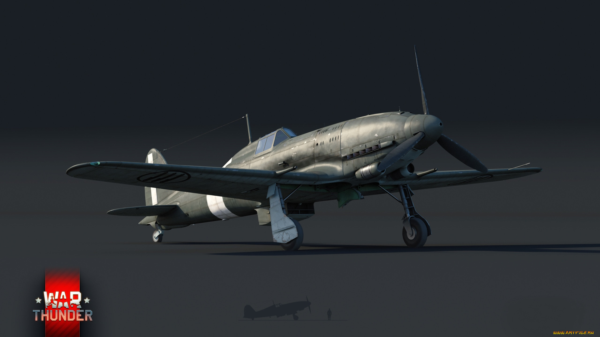 видео, игры, war, thunder, самолет