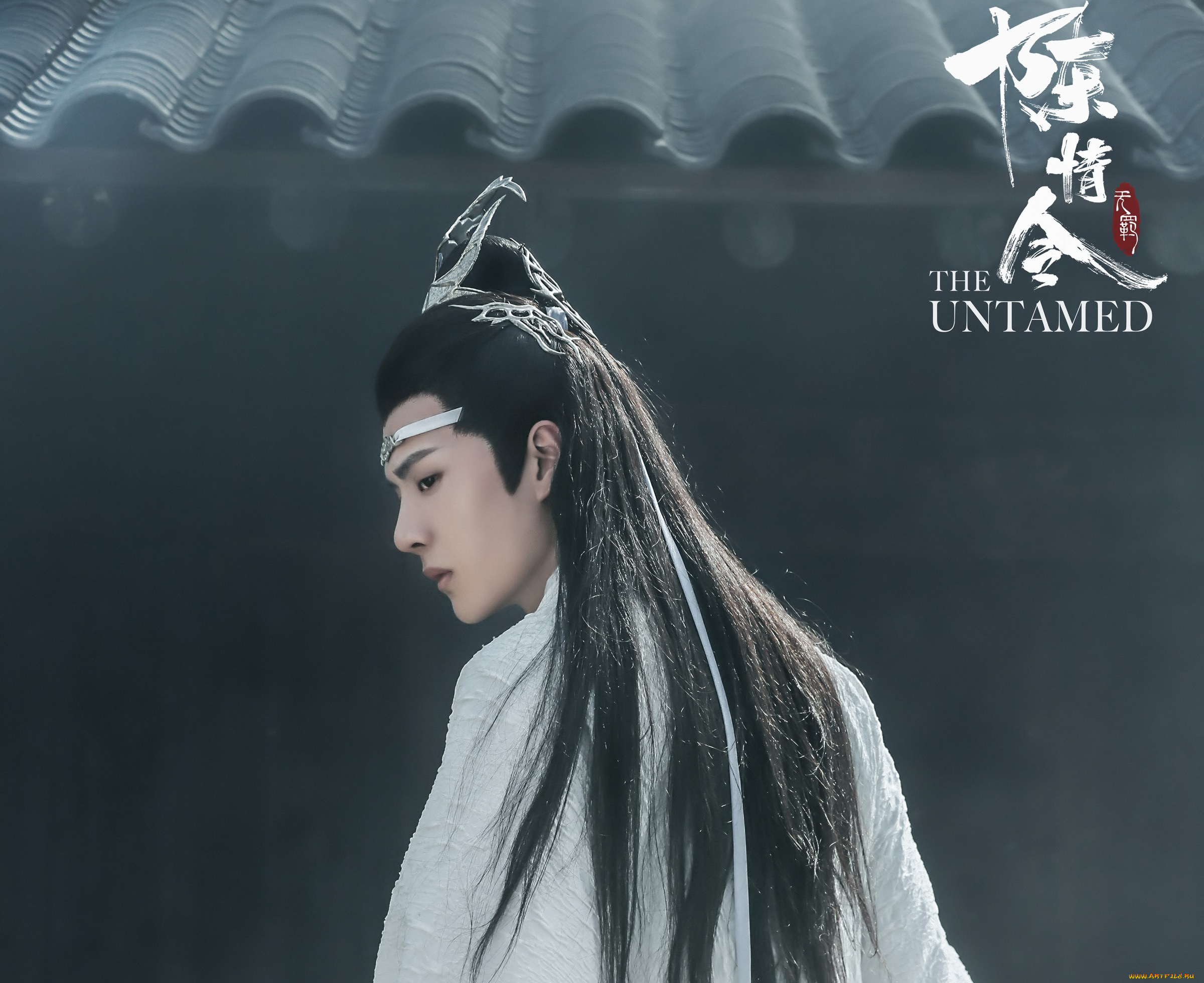 кино, фильмы, the, untamed, the, untamed, неукротимый, повелитель, чэньцин, мосян, тунсю, mo, dao, zu, shi, магистр, дьявольского, культа