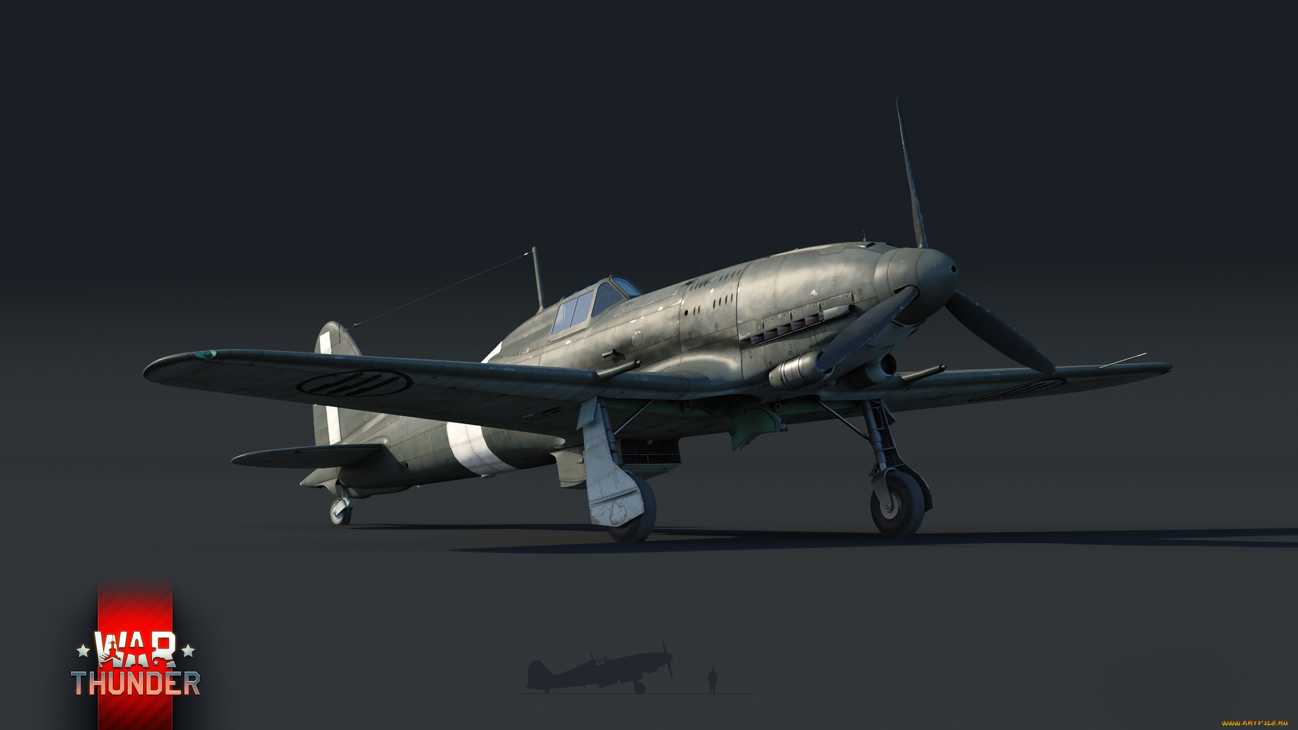 видео, игры, war, thunder, самолет