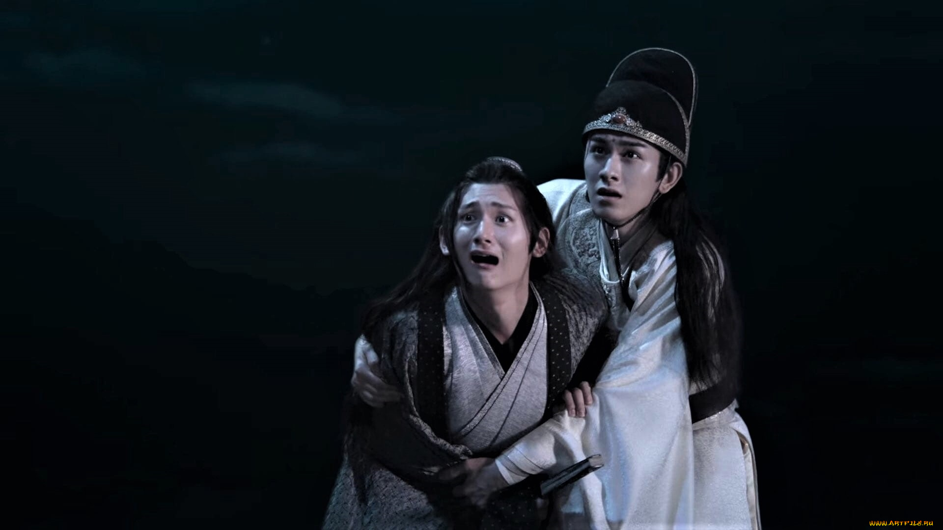 кино, фильмы, the, untamed, цзинь, гуанъяо, не, хуайсан