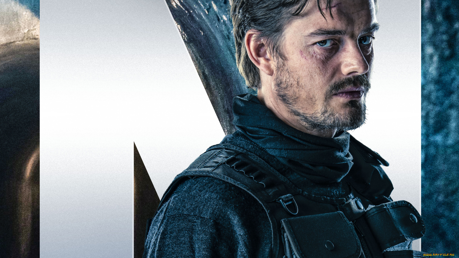 way, down, , 2021, кино, фильмы, way, down, sam, riley, the, vault, гениальное, ограбление, боевик, триллер, cэм, райли, james