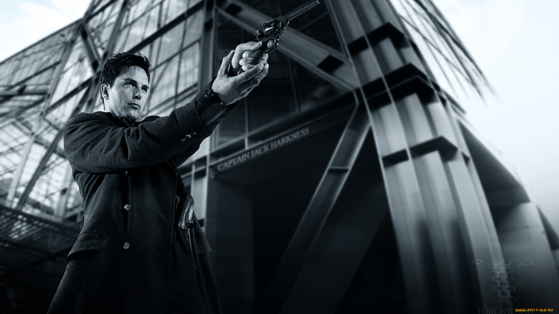 torchwood, , сериал, 2006, –, 2011, кино, фильмы, -unknown, , другое, torchwood, фантастика, боевик, триллер, драма, детектив, сериал, john, barrowman, captain, jack, harkness