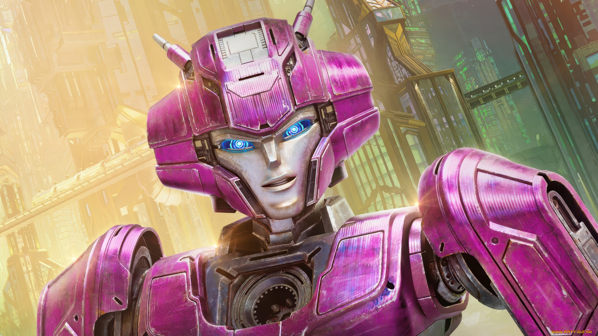 transformers, one, , , 2024, , мультфильмы, transformers, one, трансформеры, начало, приключения, семейный, пoстeр, cкарлетт, йоханссон, scarlett, johansson, elita1, озвучка