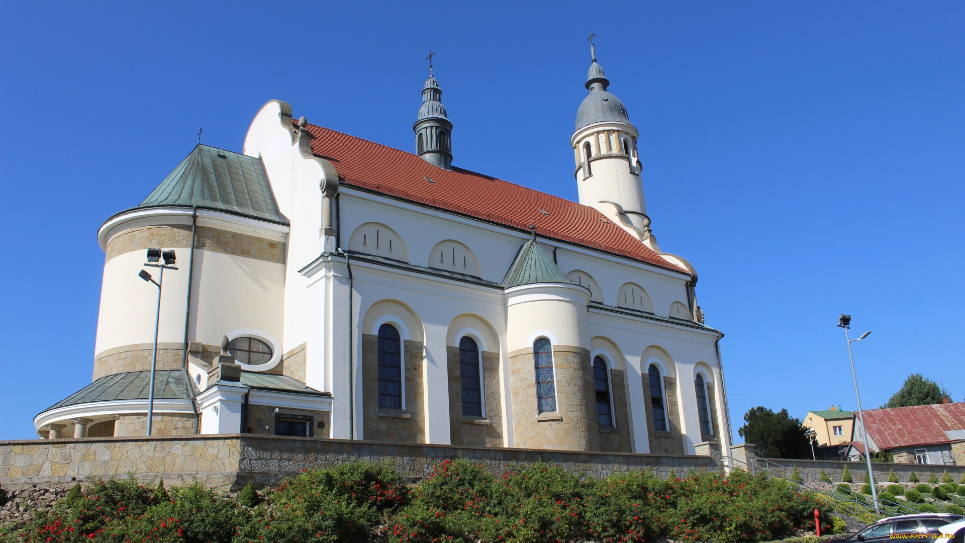 podkarpackie, voivodeship, poland, города, -, католические, соборы, , костелы, , аббатства, podkarpackie, voivodeship