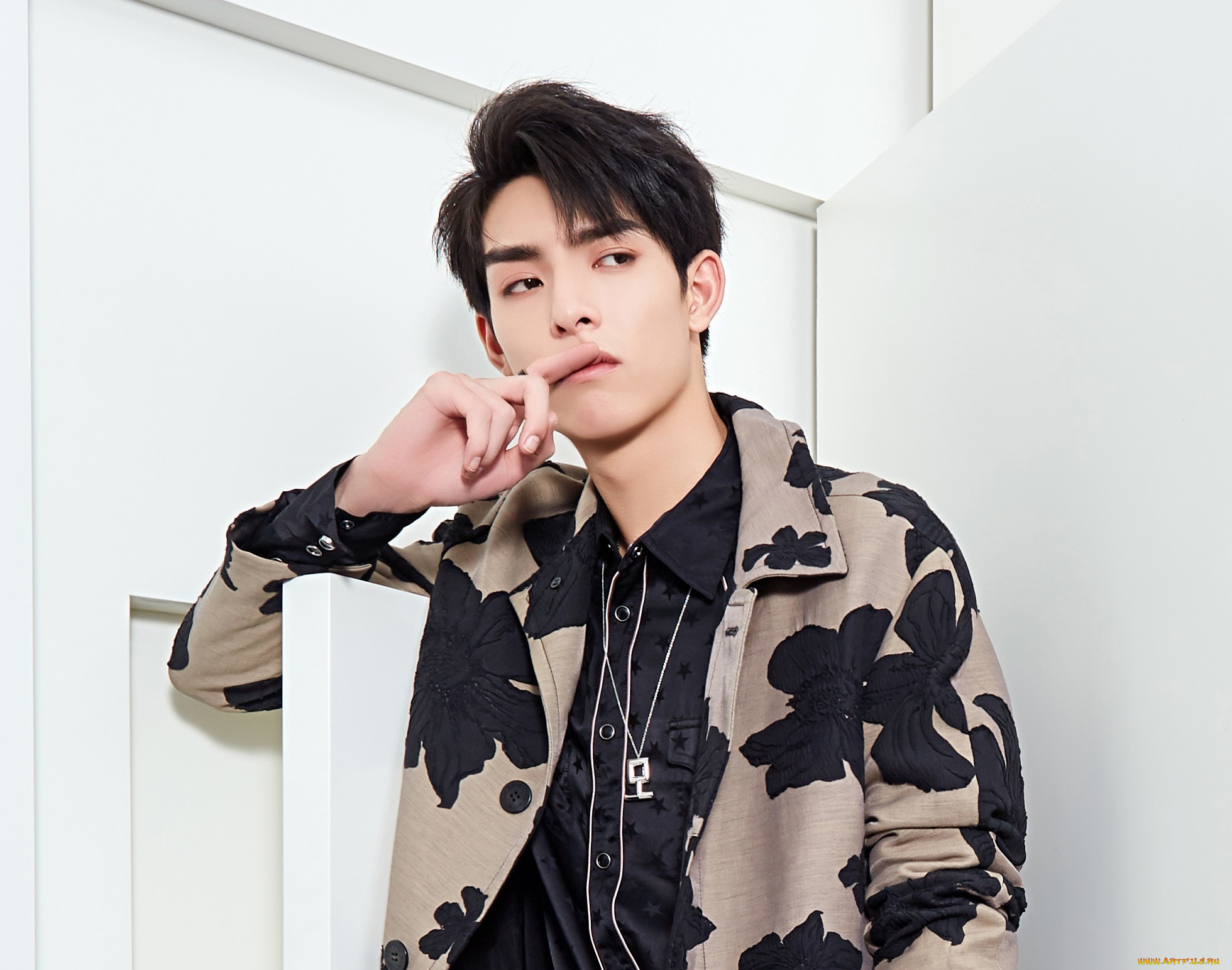 мужчины, wang, hao, xuan, ван, хао, сюань