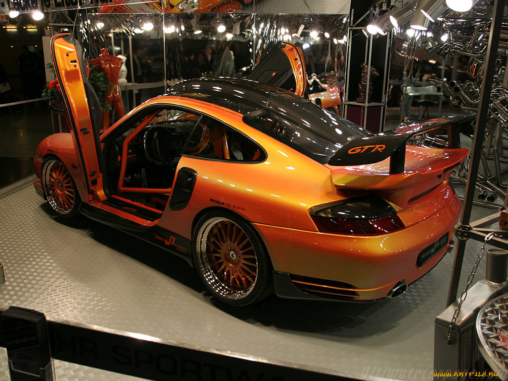 автомобили, porsche