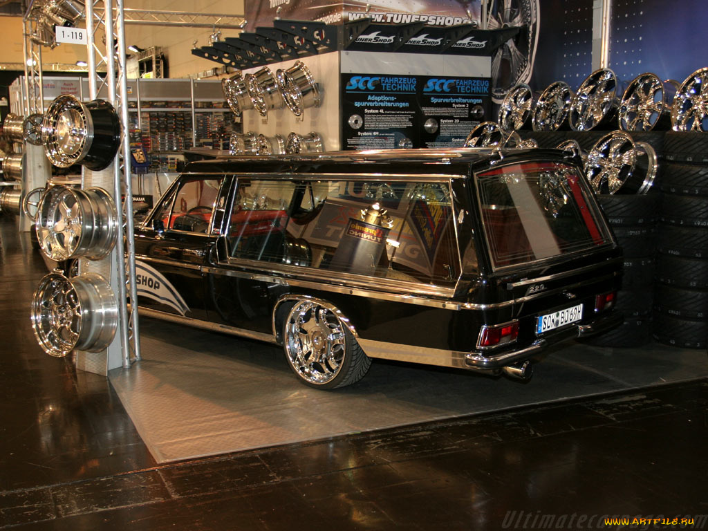 mercedes, 220, автомобили, benz