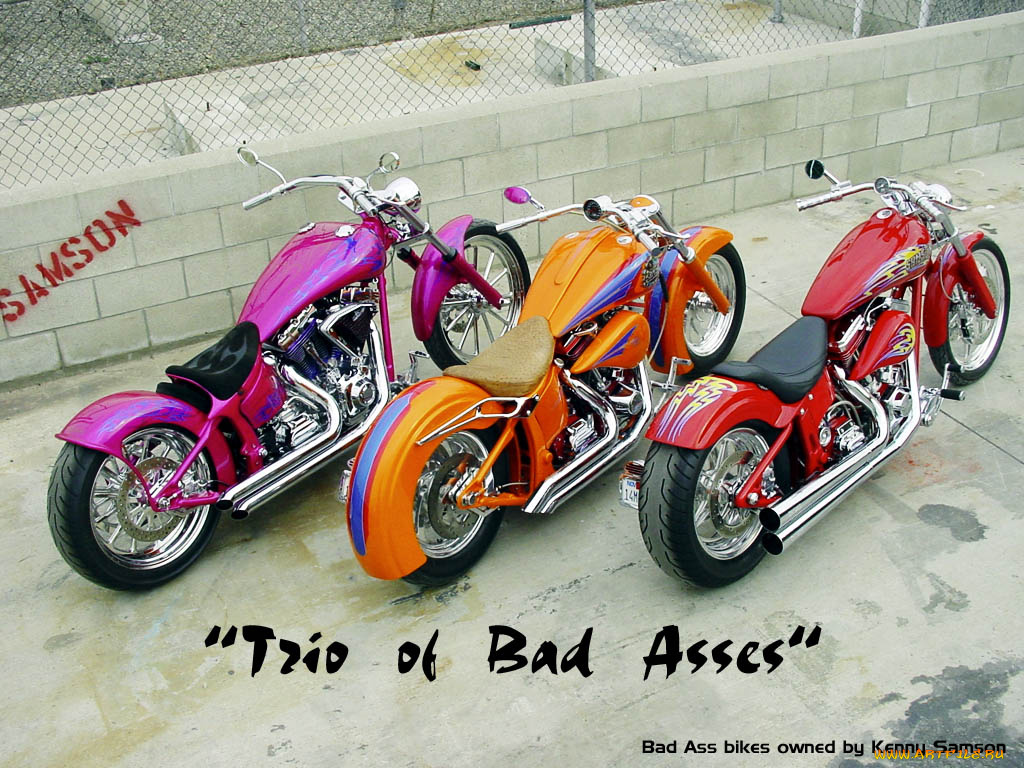 мотоциклы, customs