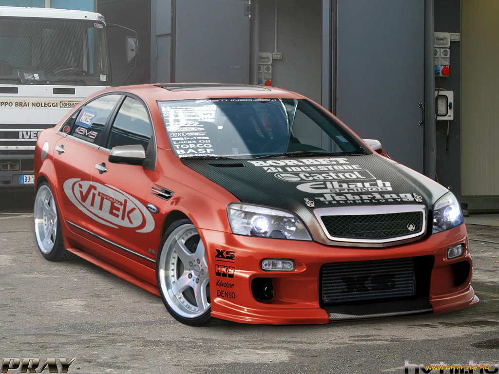 автомобили, виртуальный, тюнинг