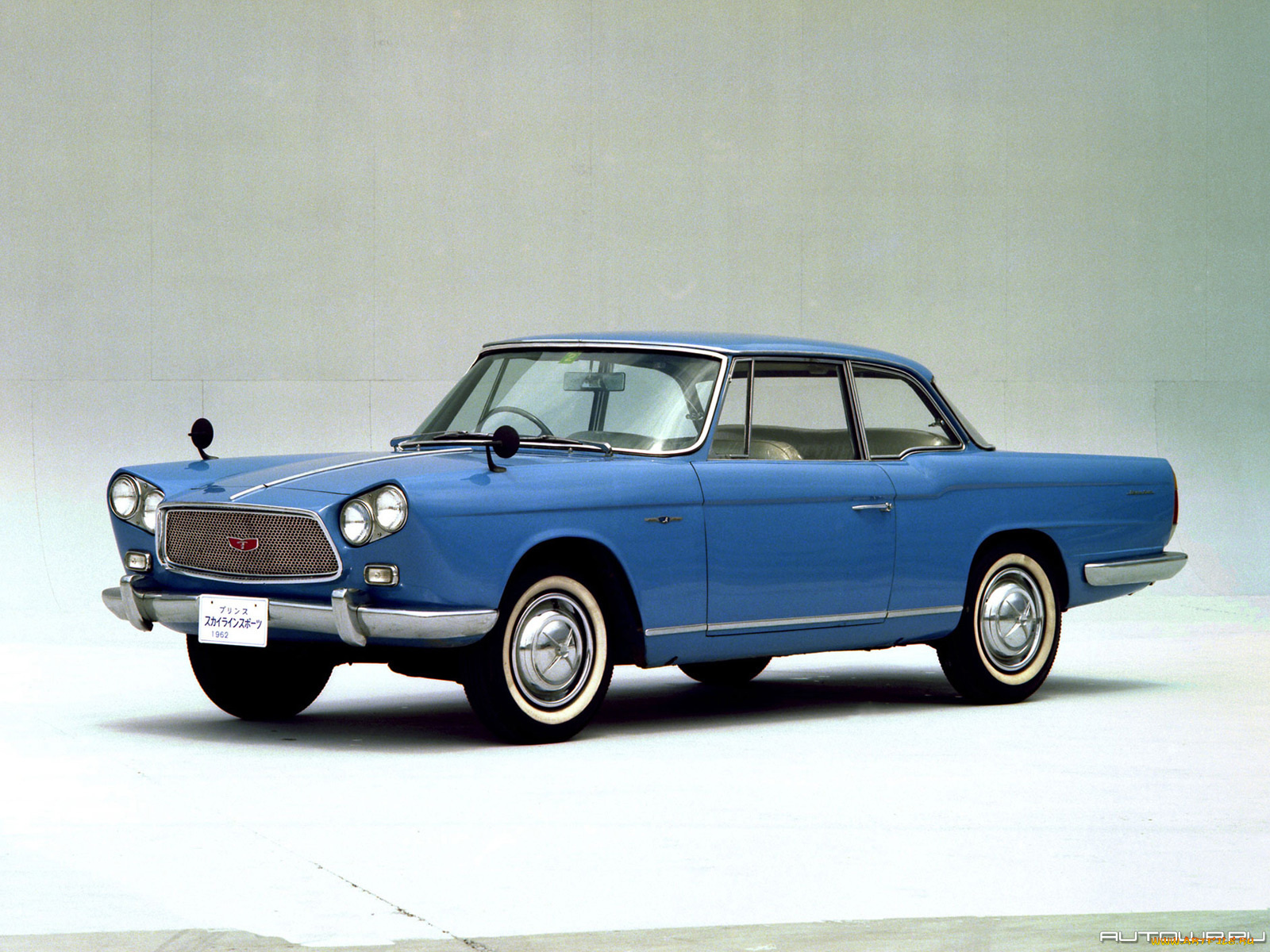 автомобили, nissan, datsun