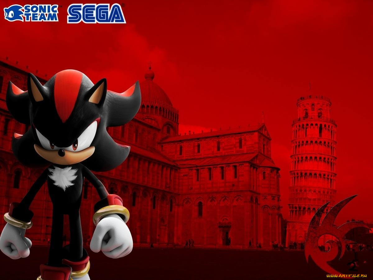 видео, игры, sonic