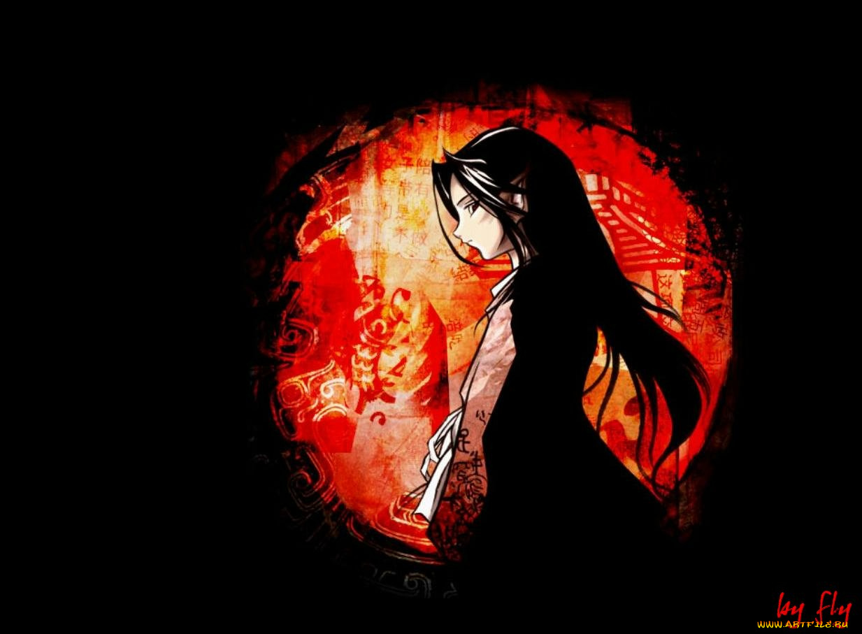 fly, аниме, *unknown, другое