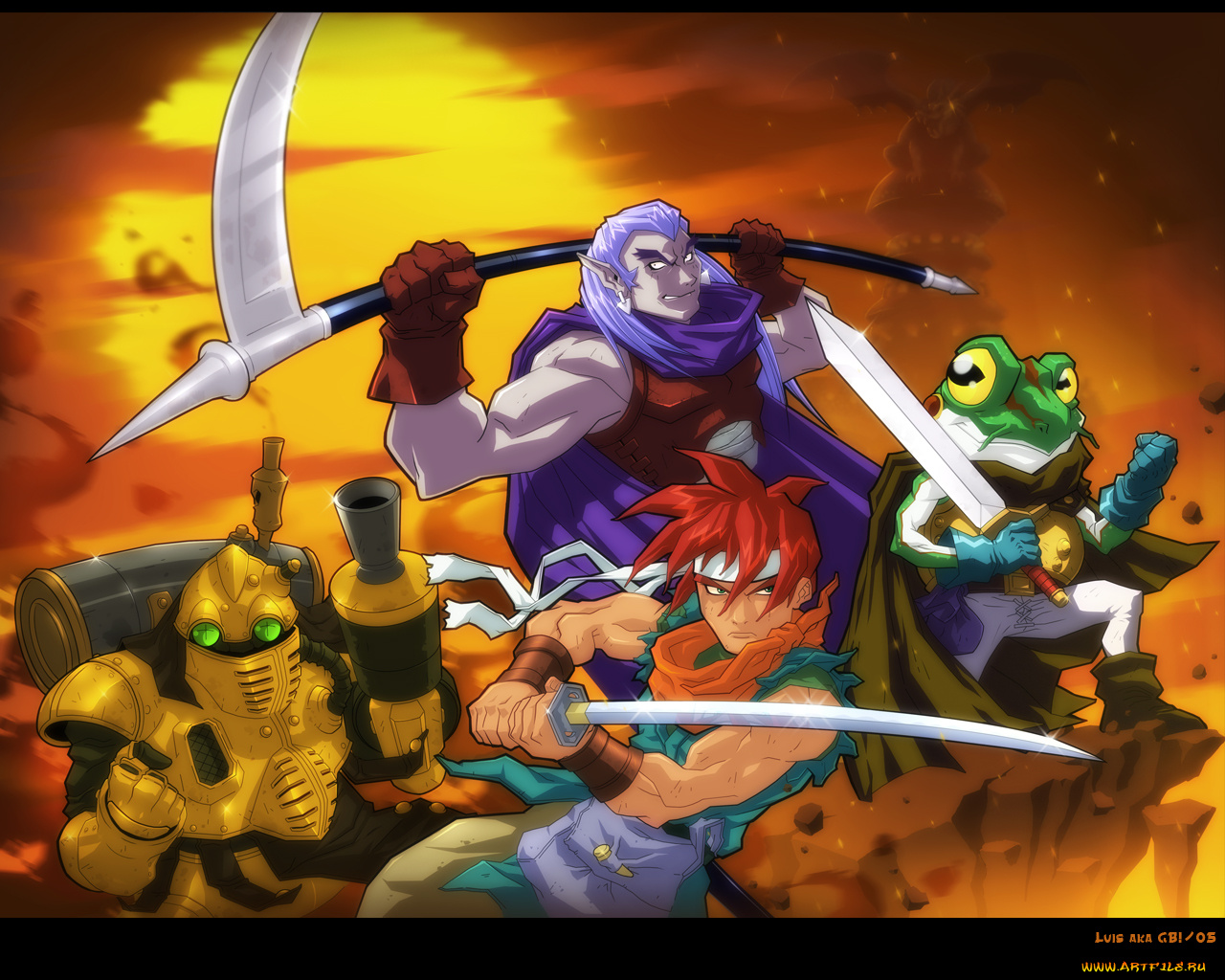 видео, игры, ~~~другое~~~