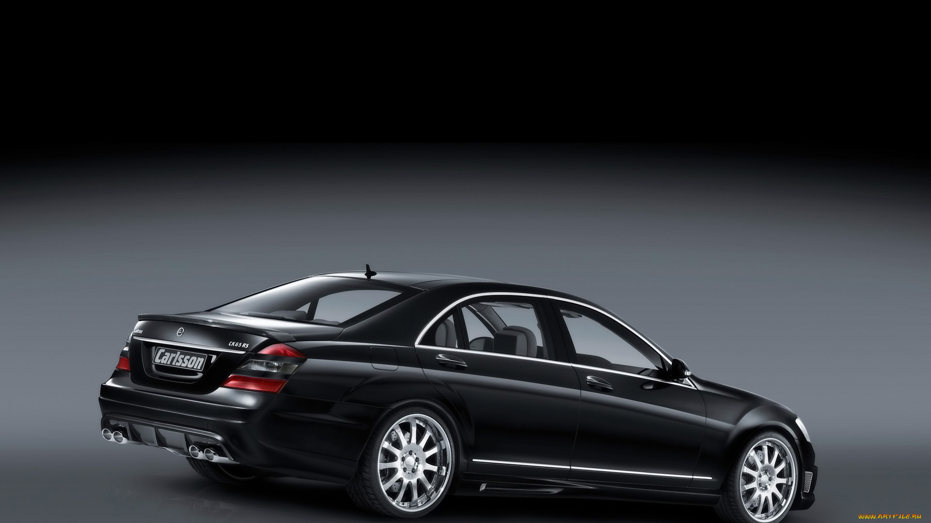 2009, carlsson, noble, rs, mercedes, benz, class, автомобили