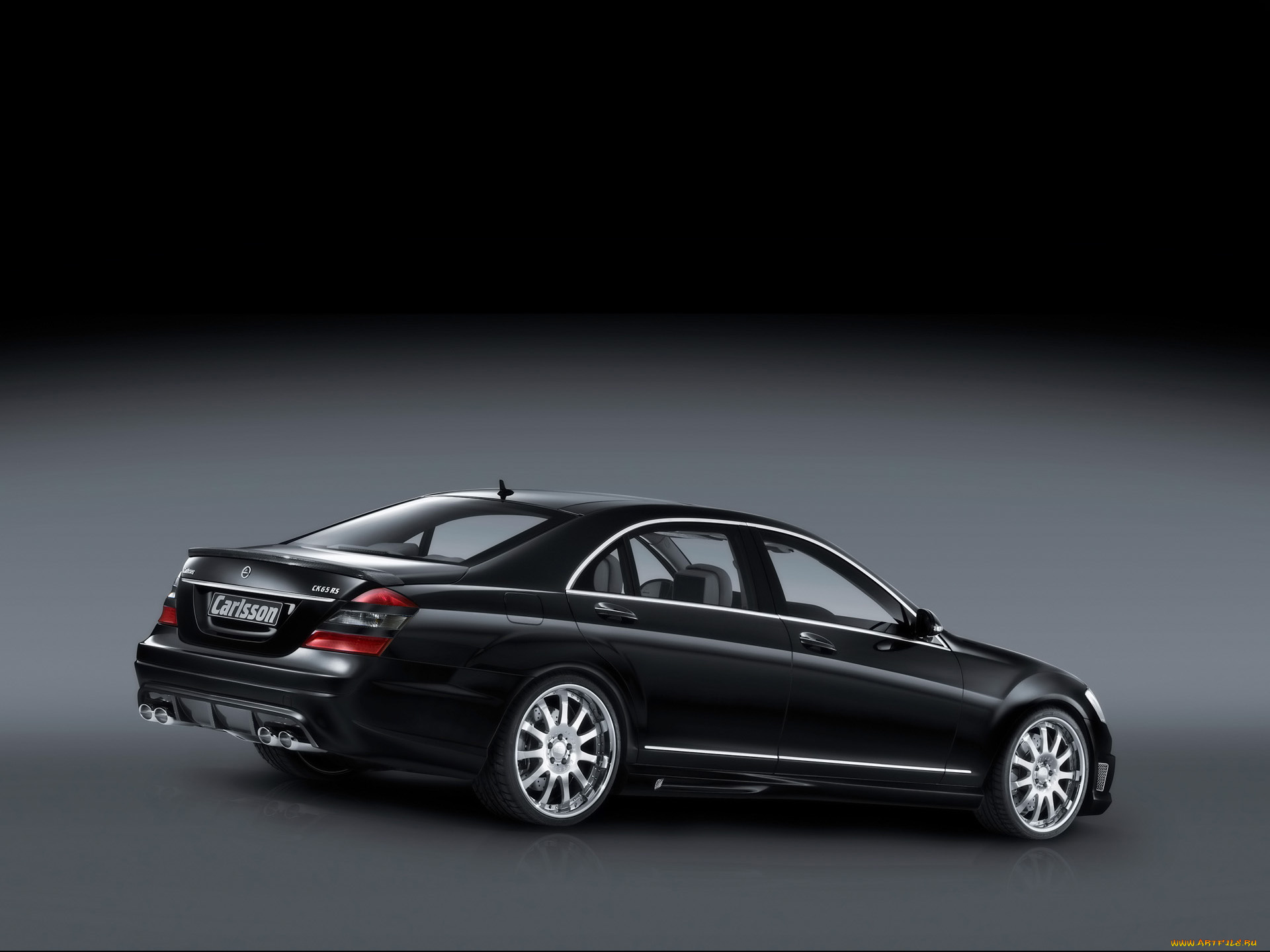 2009, carlsson, noble, rs, mercedes, benz, class, автомобили