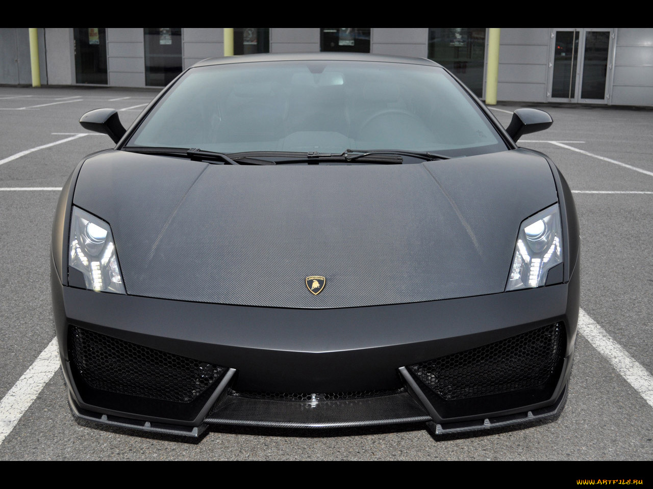 автомобили, lamborghini