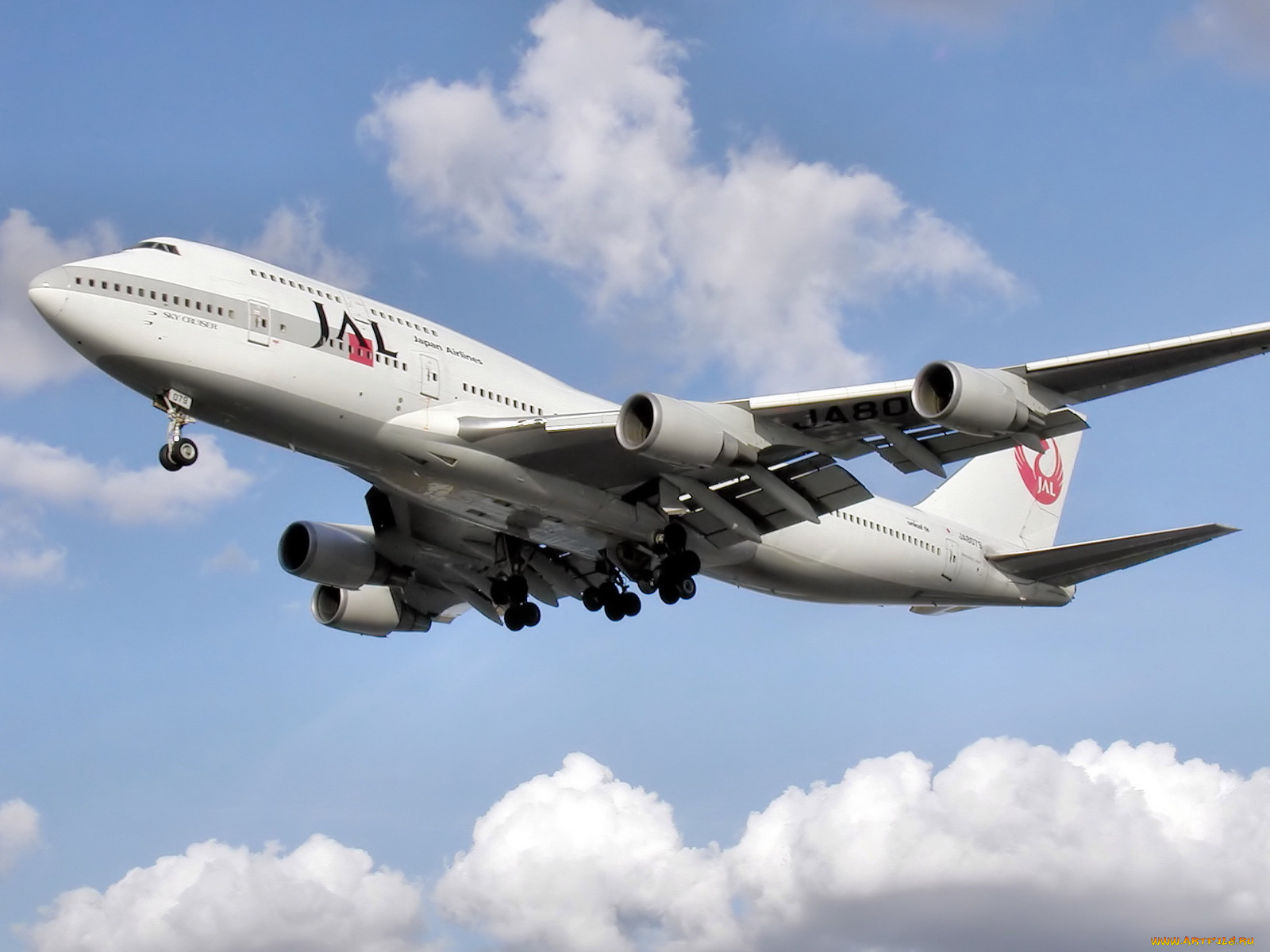 авиация, пассажирские, самолёты