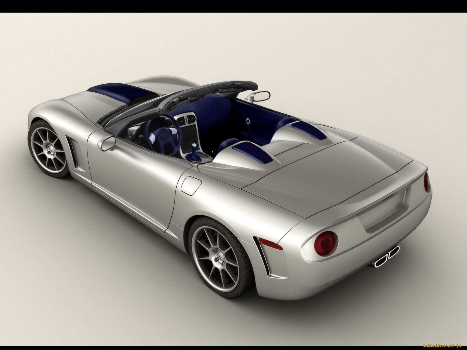 автомобили, callaway