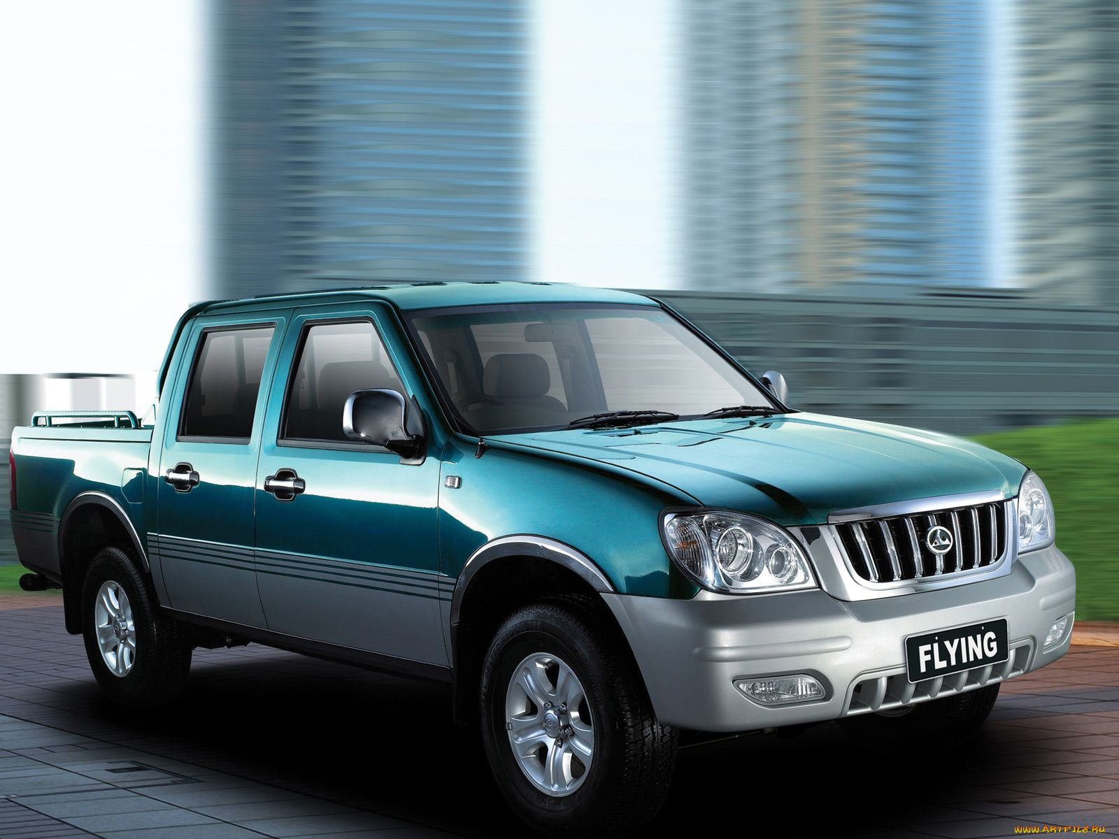 автомобили, changfeng