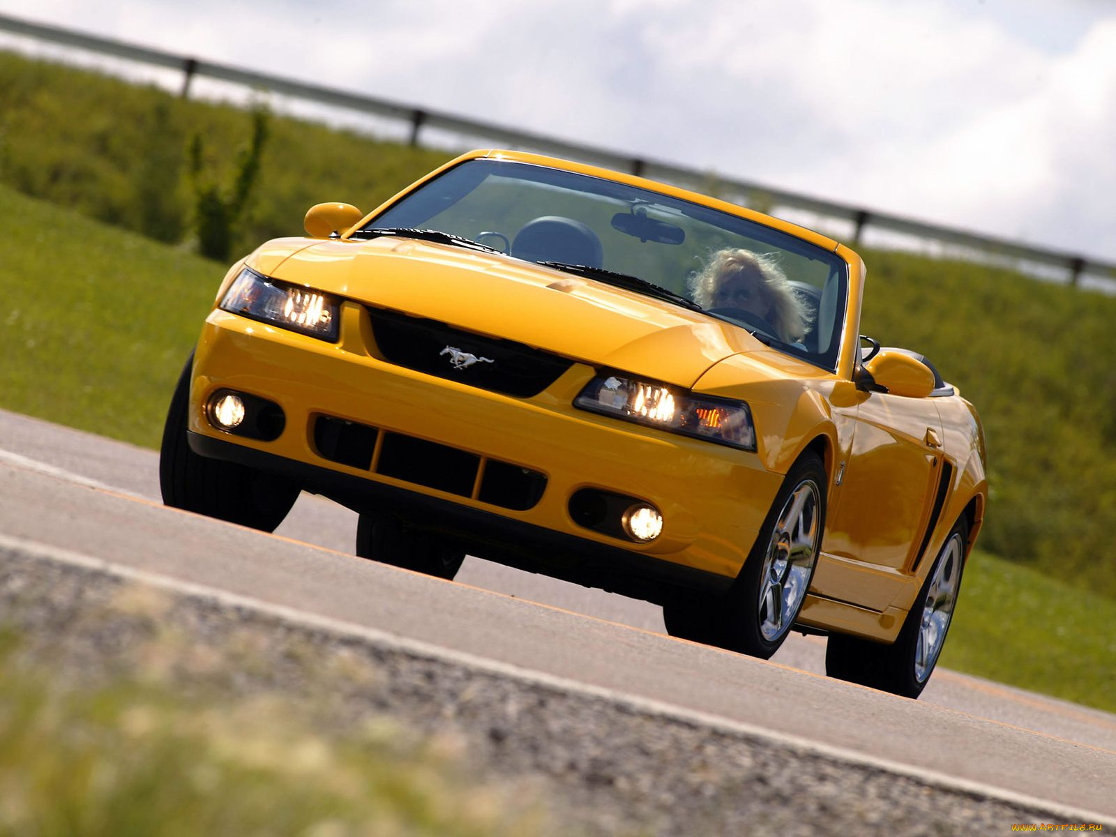 автомобили, mustang