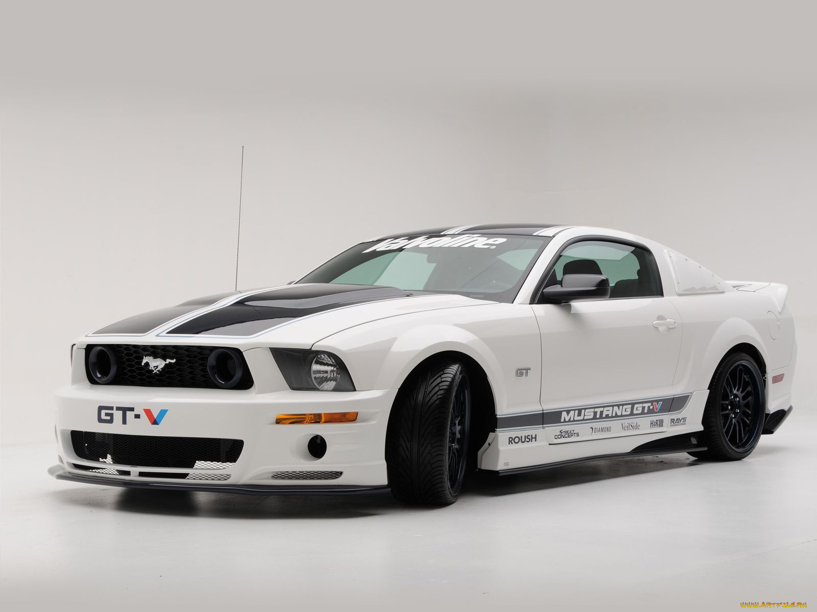 автомобили, mustang