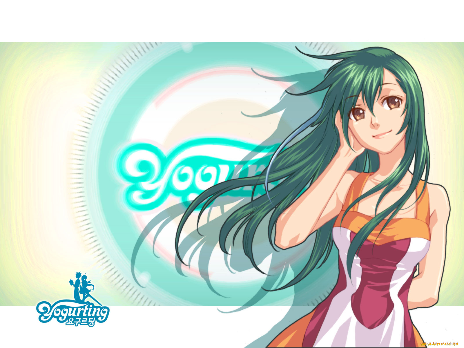 видео, игры, yogurting