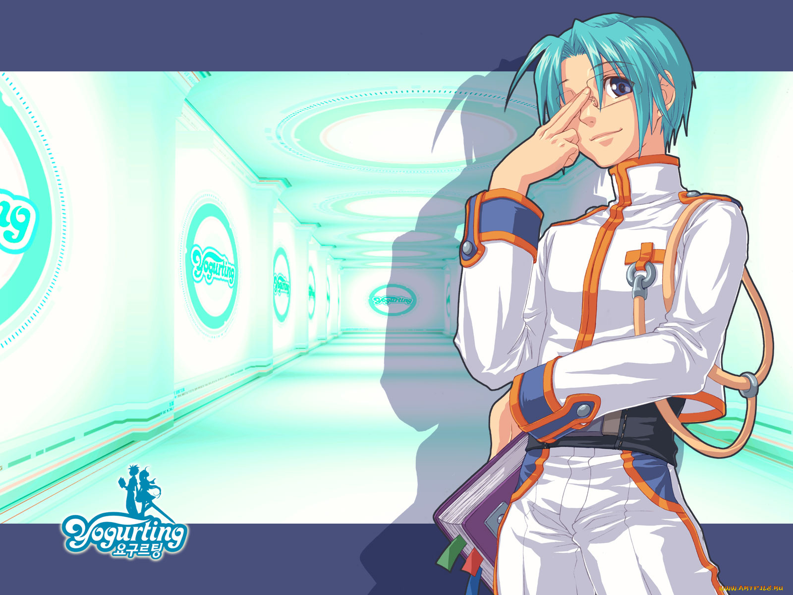 видео, игры, yogurting