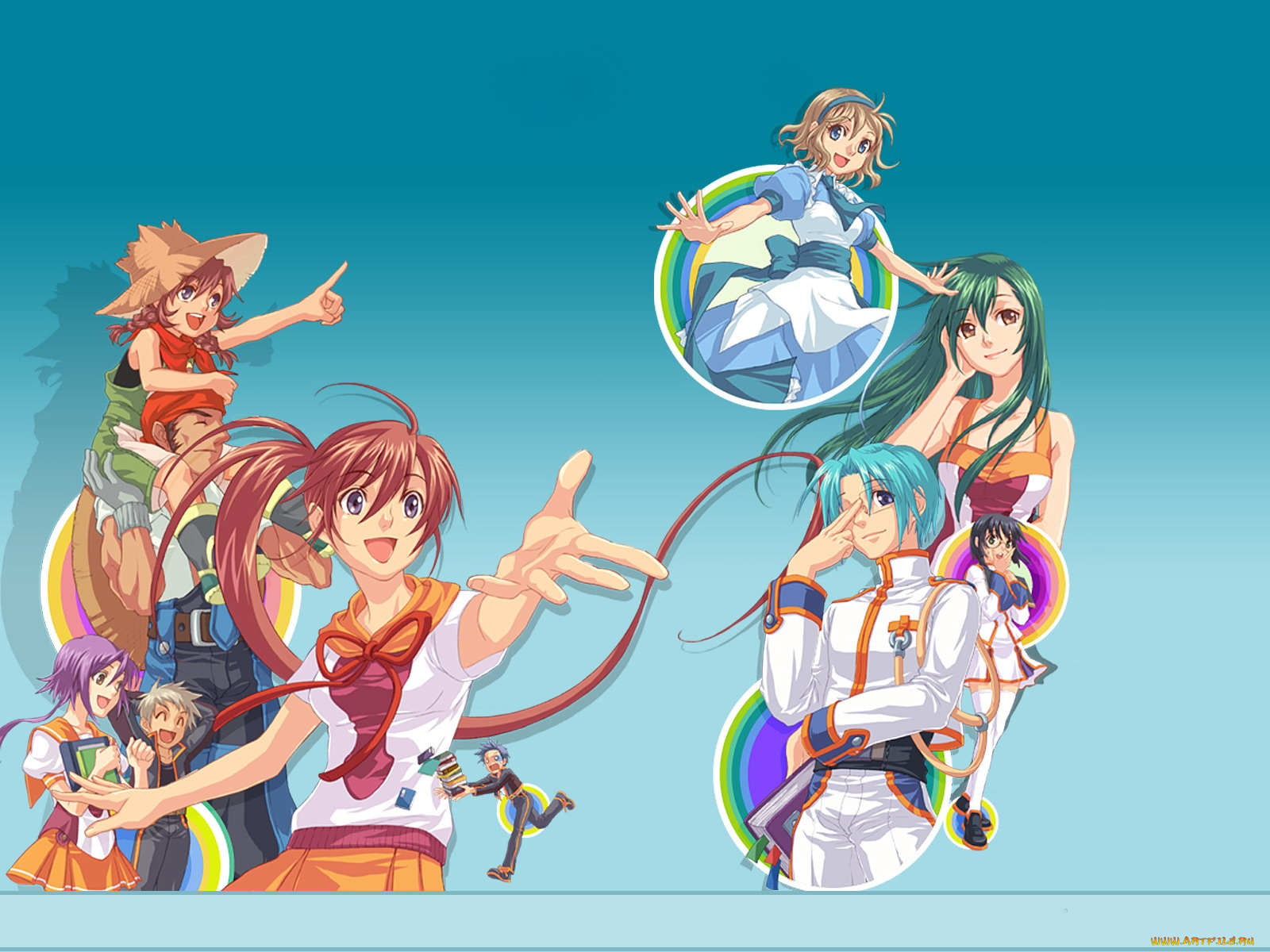 видео, игры, yogurting