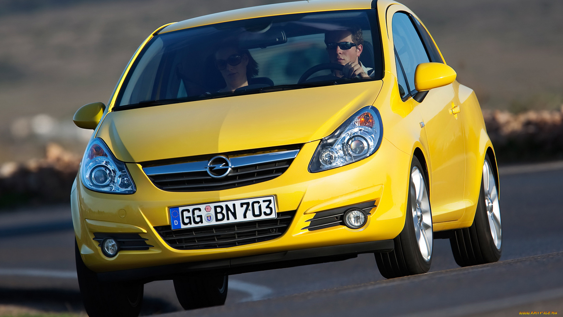 автомобили, opel