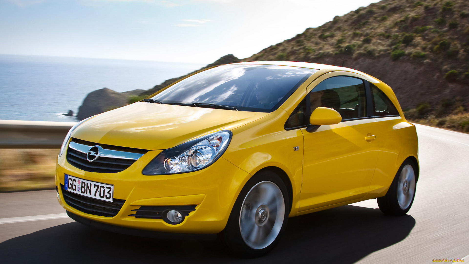 автомобили, opel