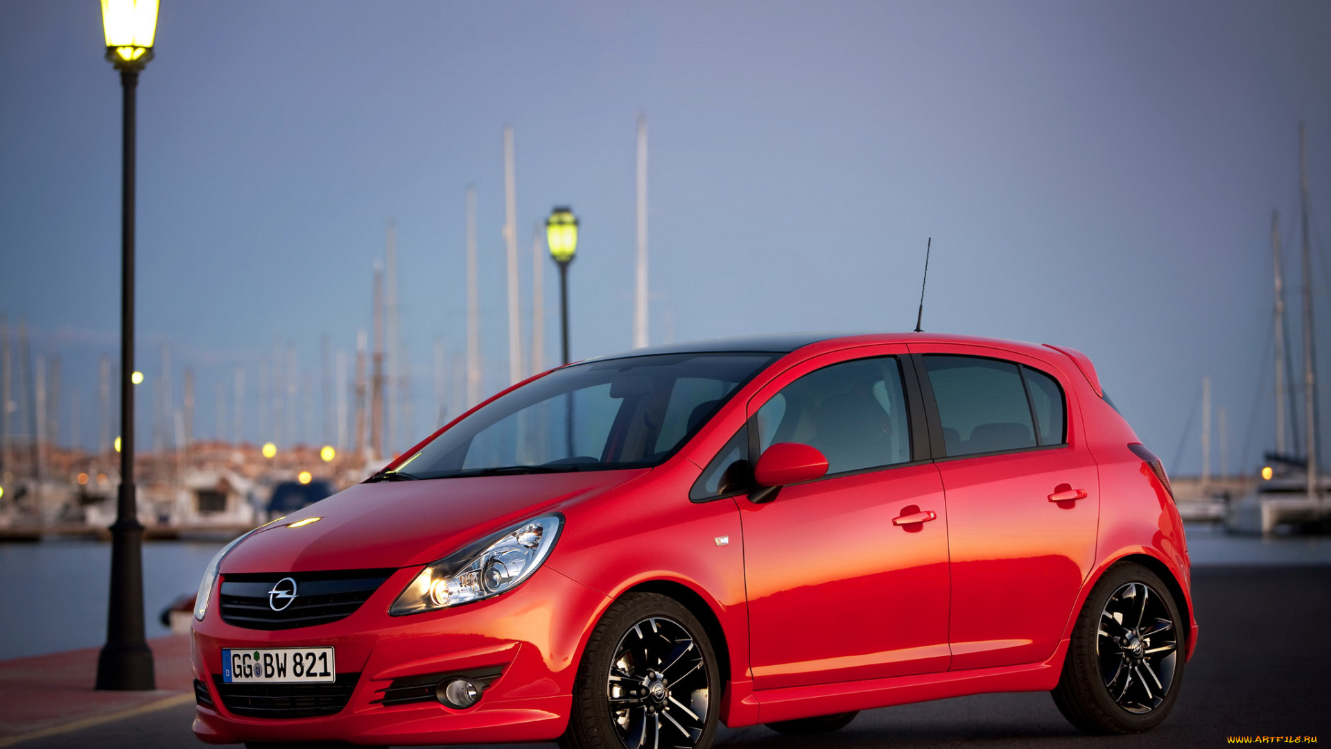 автомобили, opel