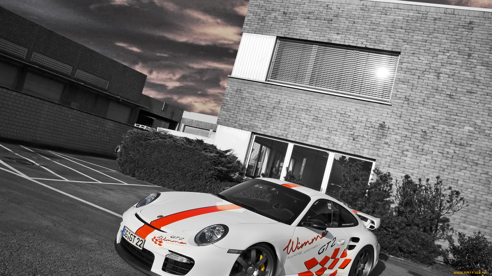 автомобили, porsche