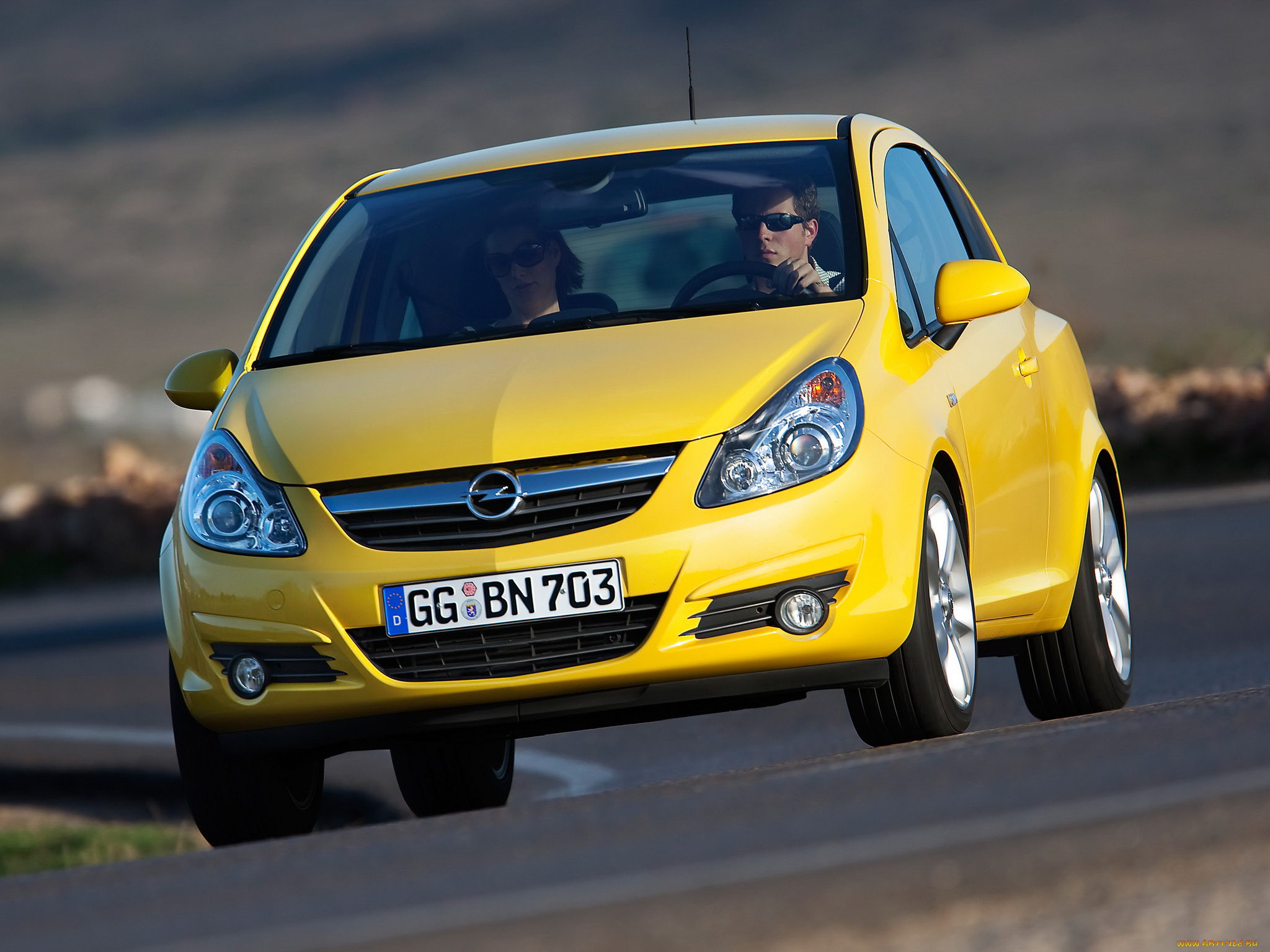 автомобили, opel