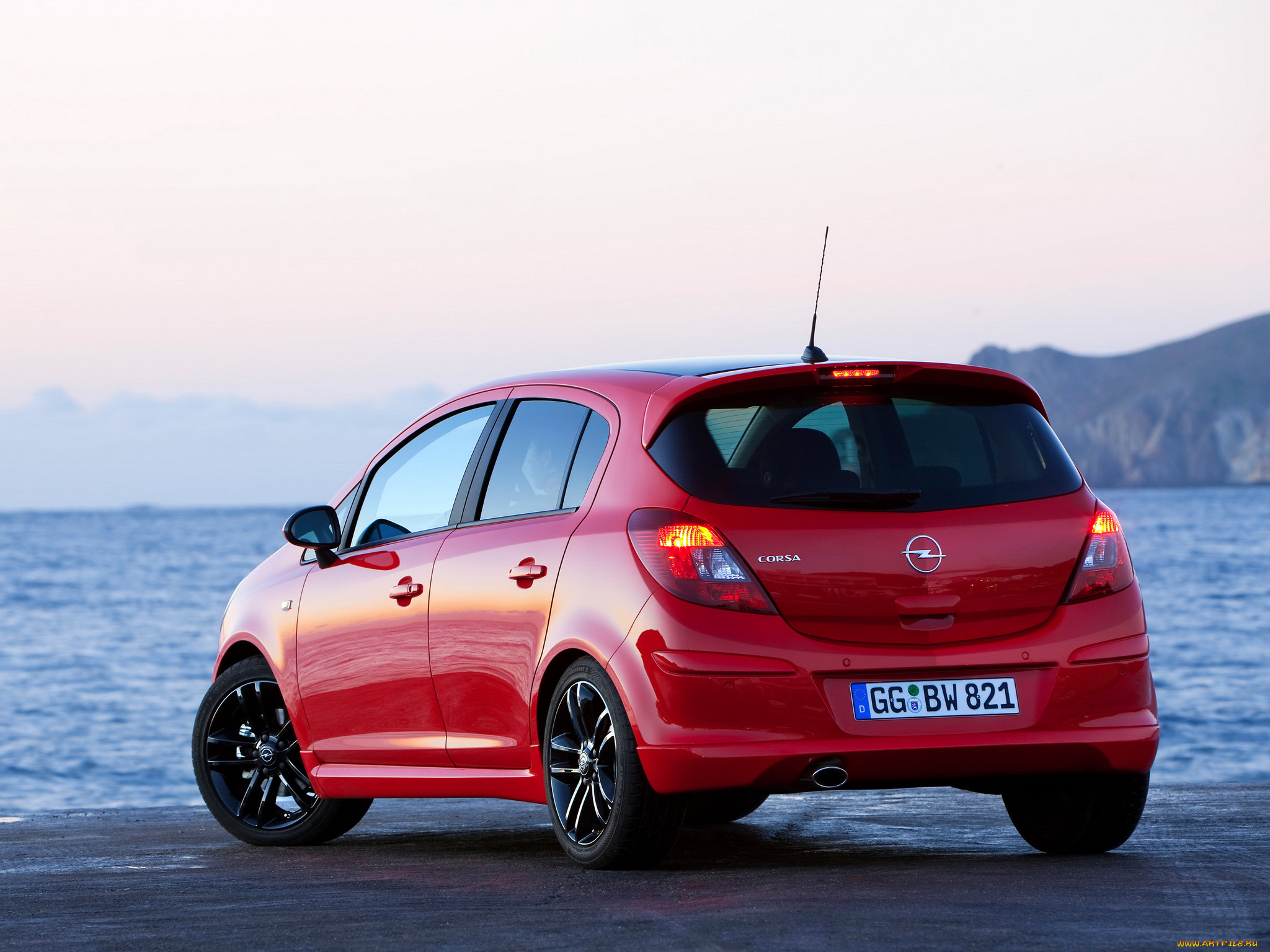 автомобили, opel