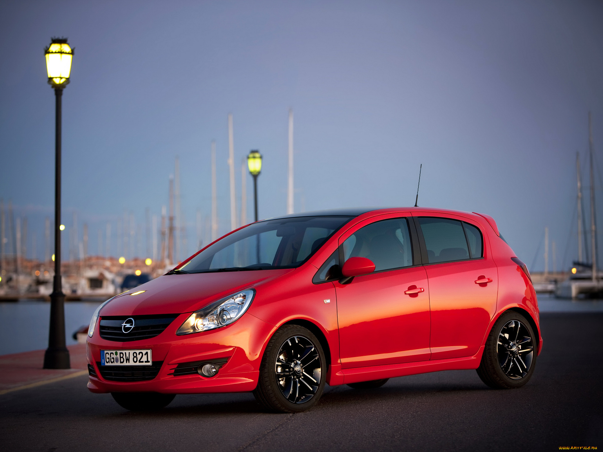 автомобили, opel